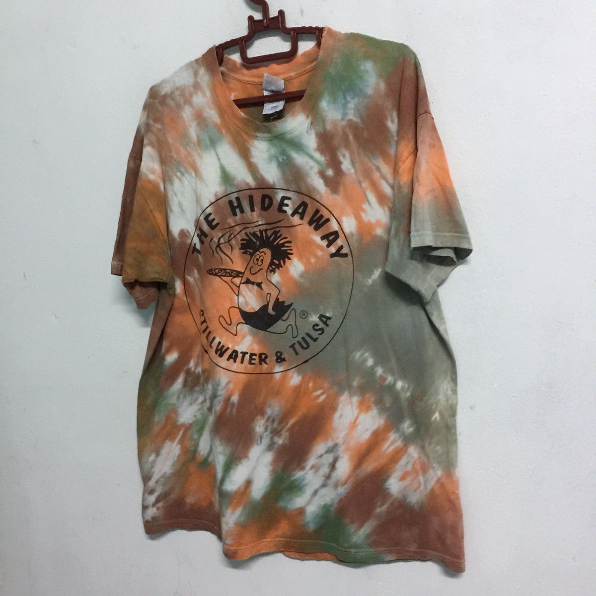 Fruit Of The Loom Best fruit of the loom t-shirt made in usa Size US XL / EU 56 / 4 - 2 Thumbnail