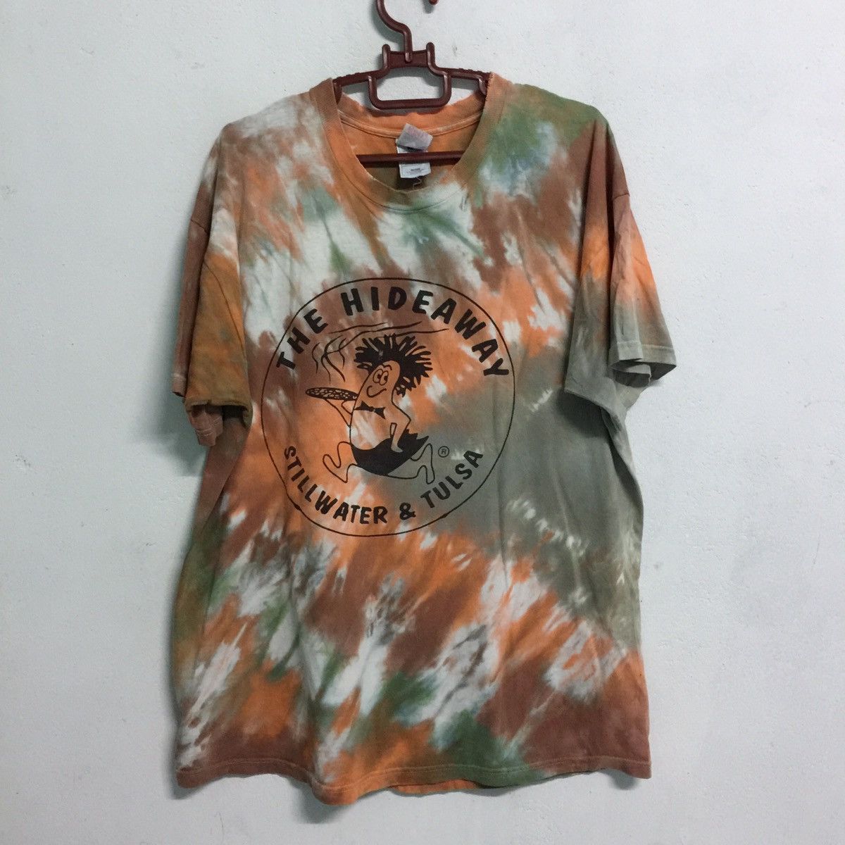 Fruit Of The Loom Best fruit of the loom t-shirt made in usa Size US XL / EU 56 / 4 - 1 Thumbnail
