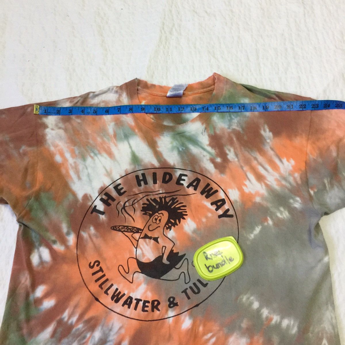 Fruit Of The Loom Best fruit of the loom t-shirt made in usa Size US XL / EU 56 / 4 - 15 Thumbnail