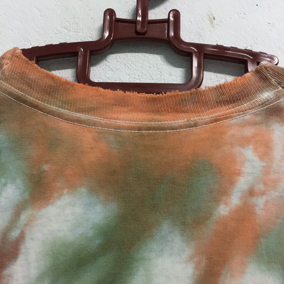 Fruit Of The Loom Best fruit of the loom t-shirt made in usa Size US XL / EU 56 / 4 - 8 Thumbnail
