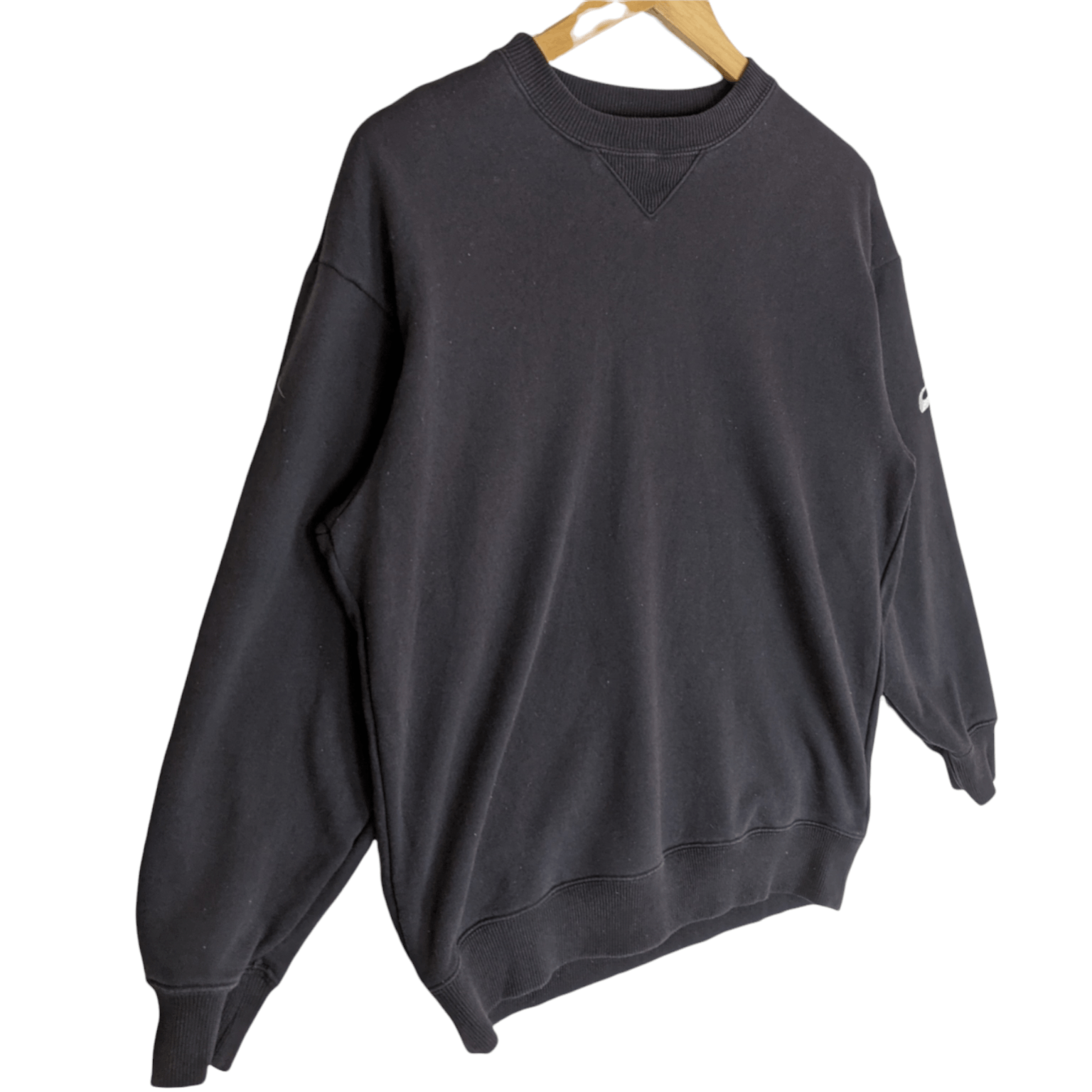 Asics Japan ASICS Sportswear Jumper Sweatshirt Size US S / EU 44-46 / 1 - 3 Thumbnail