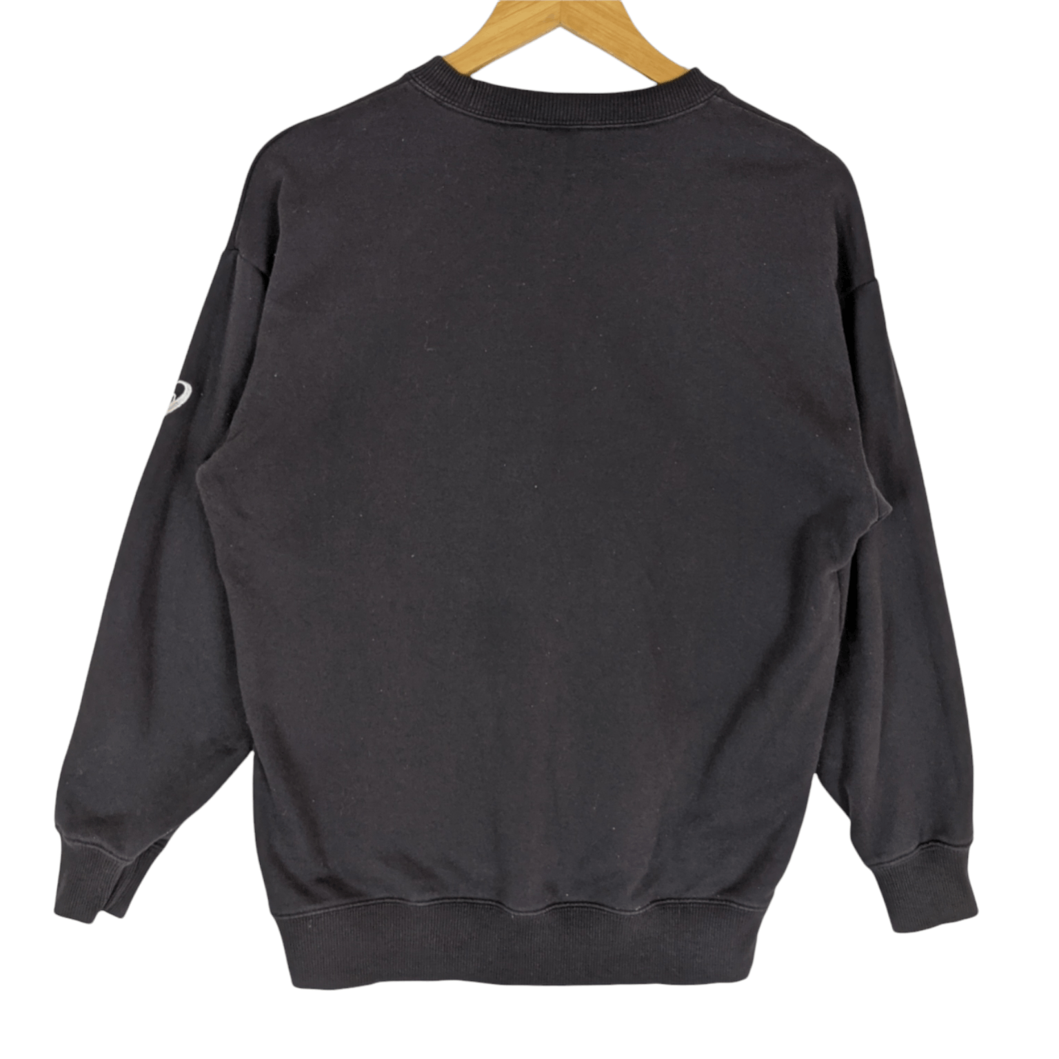Asics Japan ASICS Sportswear Jumper Sweatshirt Size US S / EU 44-46 / 1 - 7 Thumbnail