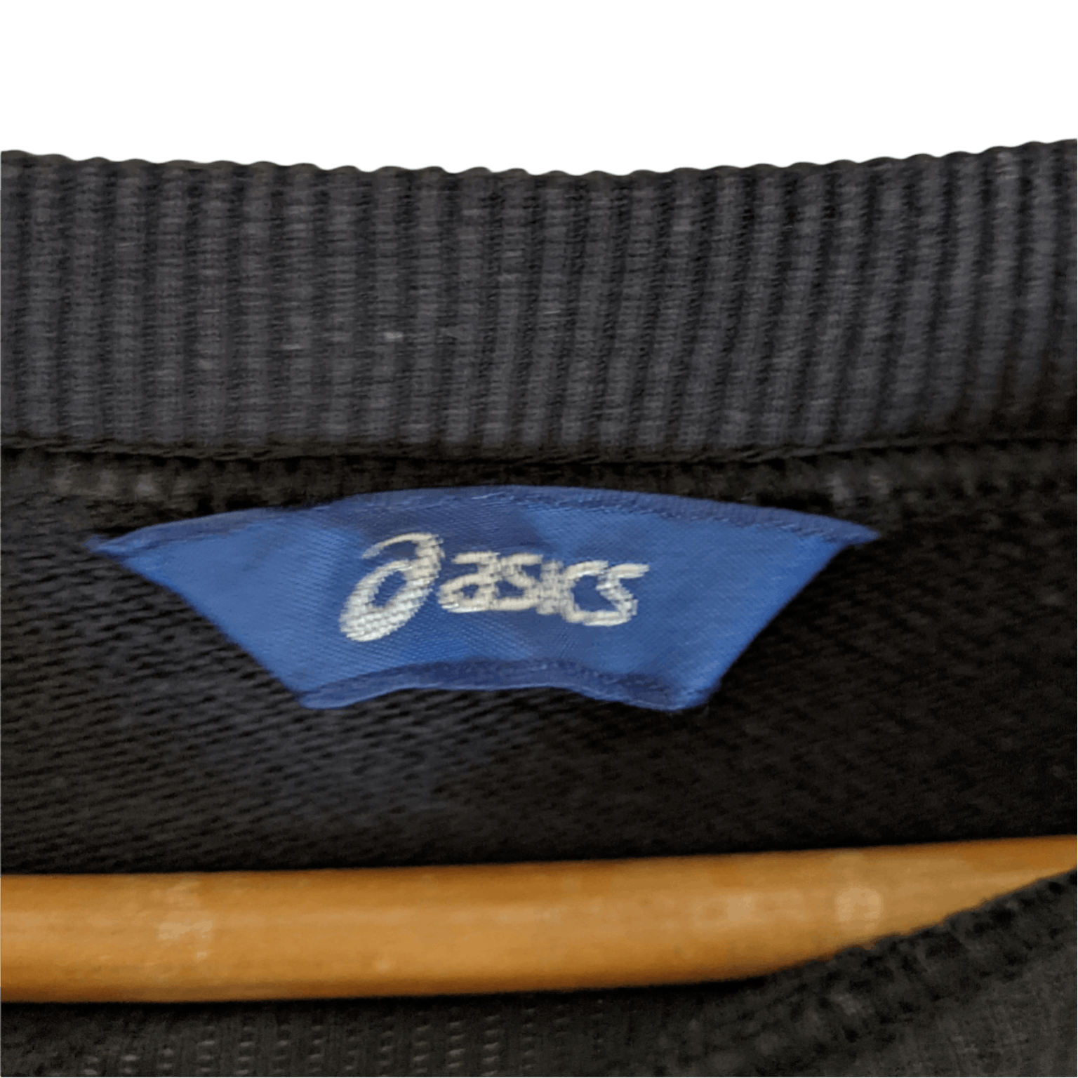 Asics Japan ASICS Sportswear Jumper Sweatshirt Size US S / EU 44-46 / 1 - 8 Thumbnail