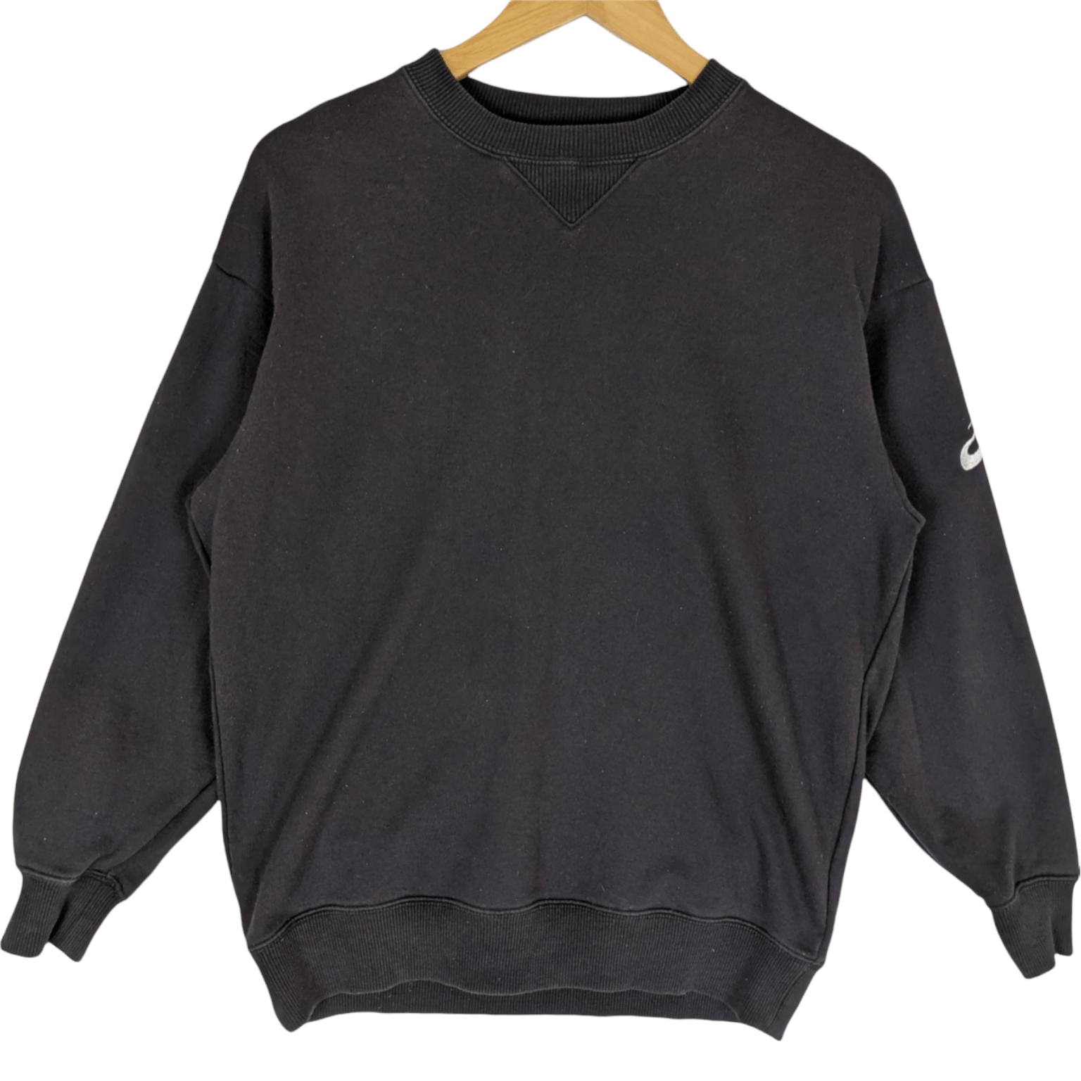 Asics Japan ASICS Sportswear Jumper Sweatshirt Size US S / EU 44-46 / 1 - 2 Thumbnail