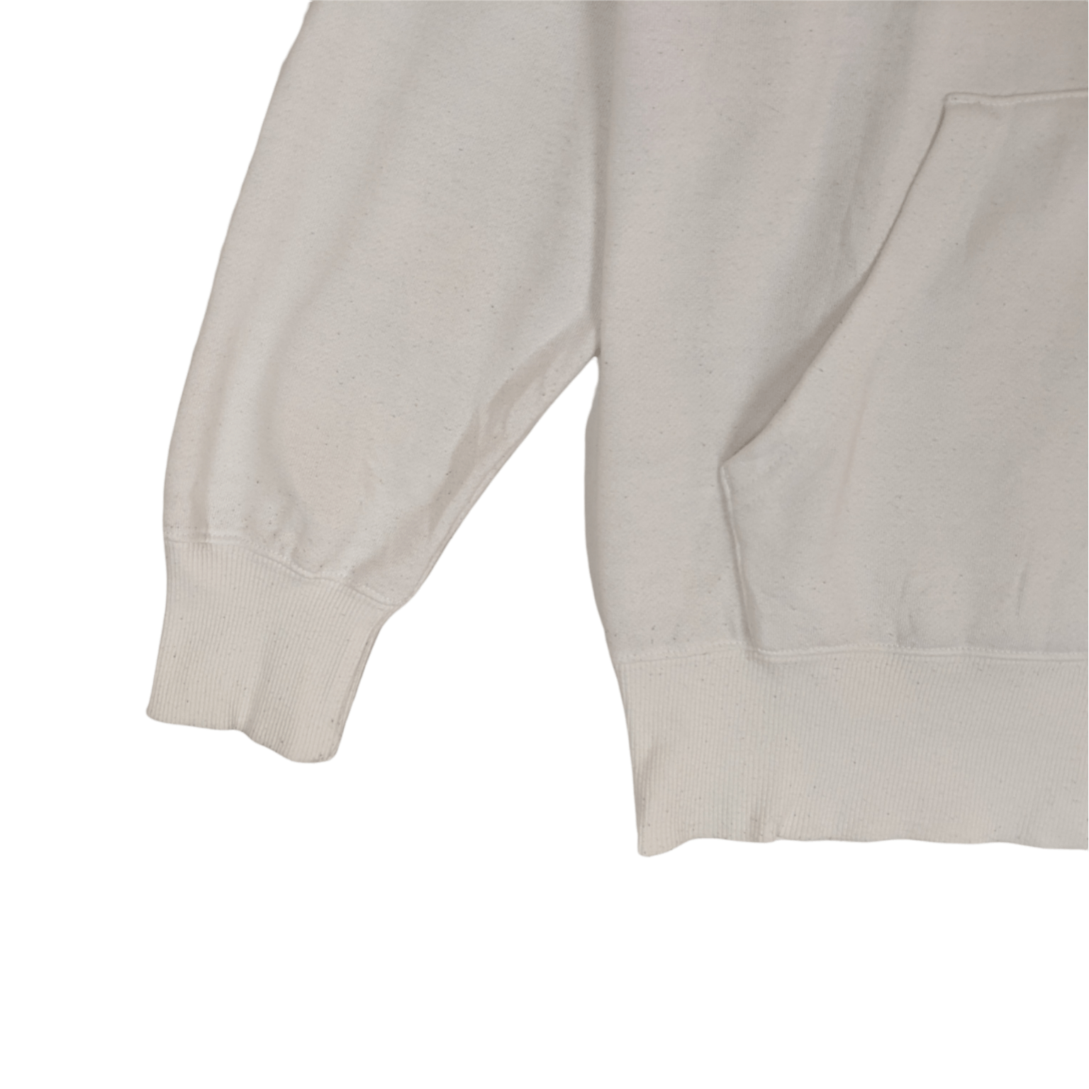 Japanese Brand Japan BABY KUN Hoodie Jumper Sweatshirt Size US M / EU 48-50 / 2 - 5 Thumbnail
