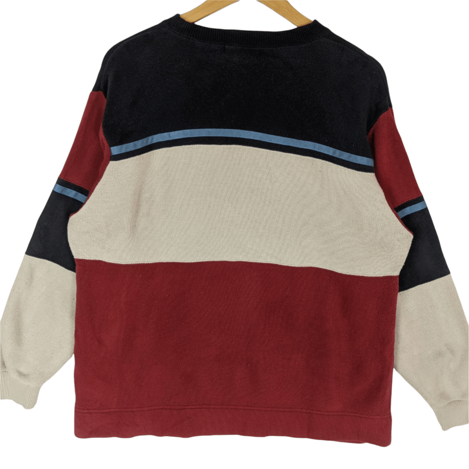 McGregor MCGREGOR Retro Style Jumper Sweatshirt Size US M / EU 48-50 / 2 - 6 Thumbnail