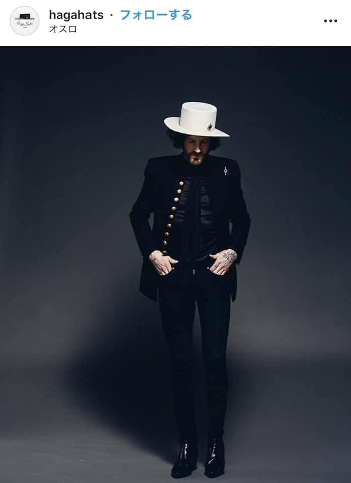 Hedi Slimane × Saint Laurent Paris 16FW Long Officer Jacket Sz50 Size 50S - 20 Thumbnail