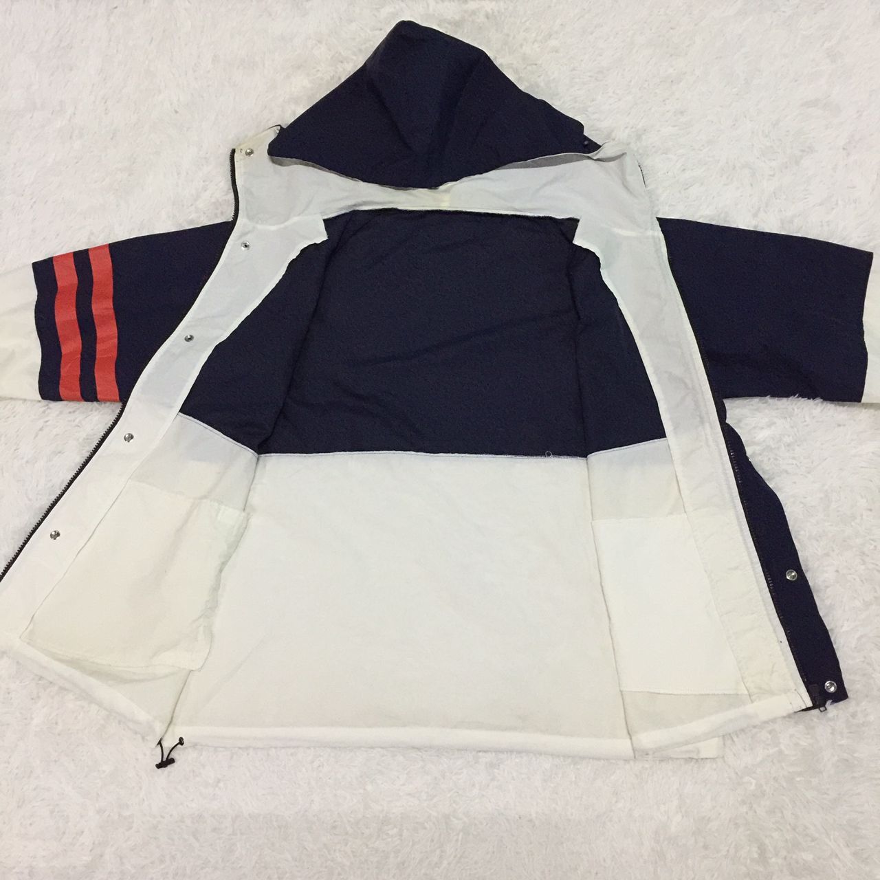 Japanese Brand Tohoshinki Nissan Stadium Jacket Size US L / EU 52-54 / 3 - 6 Thumbnail