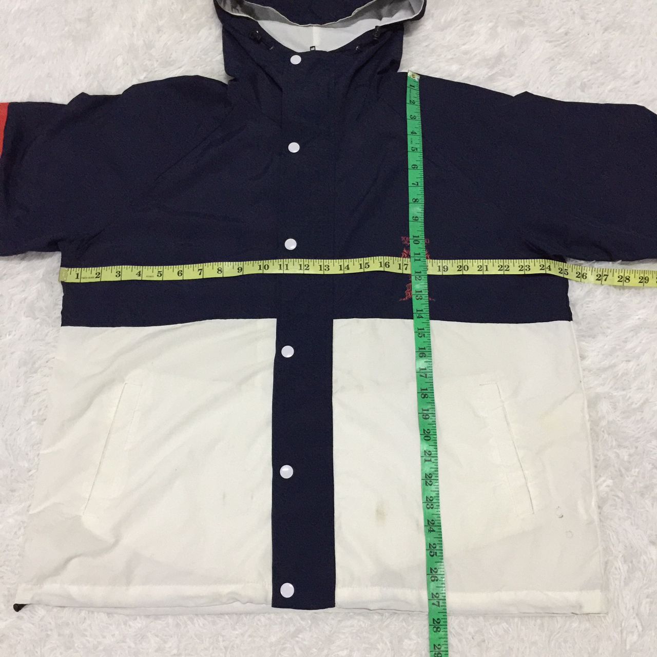 Japanese Brand Tohoshinki Nissan Stadium Jacket Size US L / EU 52-54 / 3 - 3 Thumbnail
