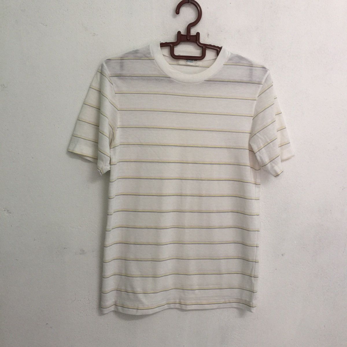Japanese Brand Rare Vintage Mizuno tshirt Size US S / EU 44-46 / 1 - 3 Thumbnail
