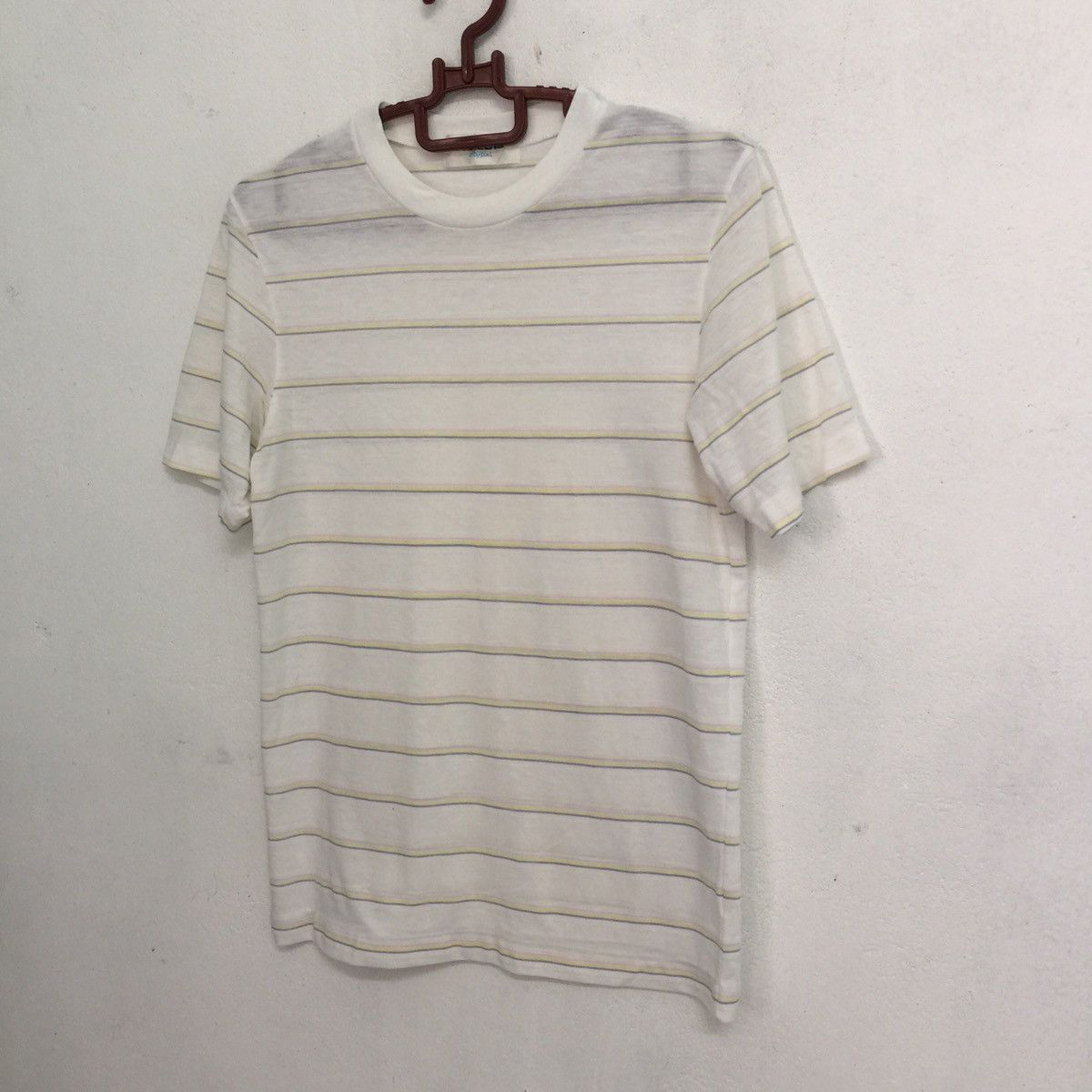 Japanese Brand Rare Vintage Mizuno tshirt Size US S / EU 44-46 / 1 - 2 Thumbnail