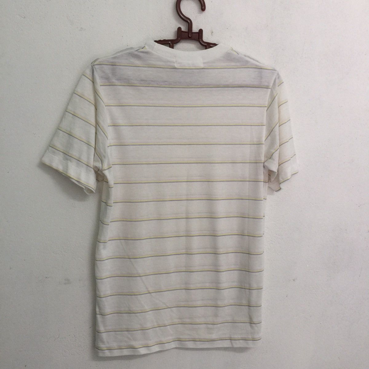 Japanese Brand Rare Vintage Mizuno tshirt Size US S / EU 44-46 / 1 - 7 Thumbnail