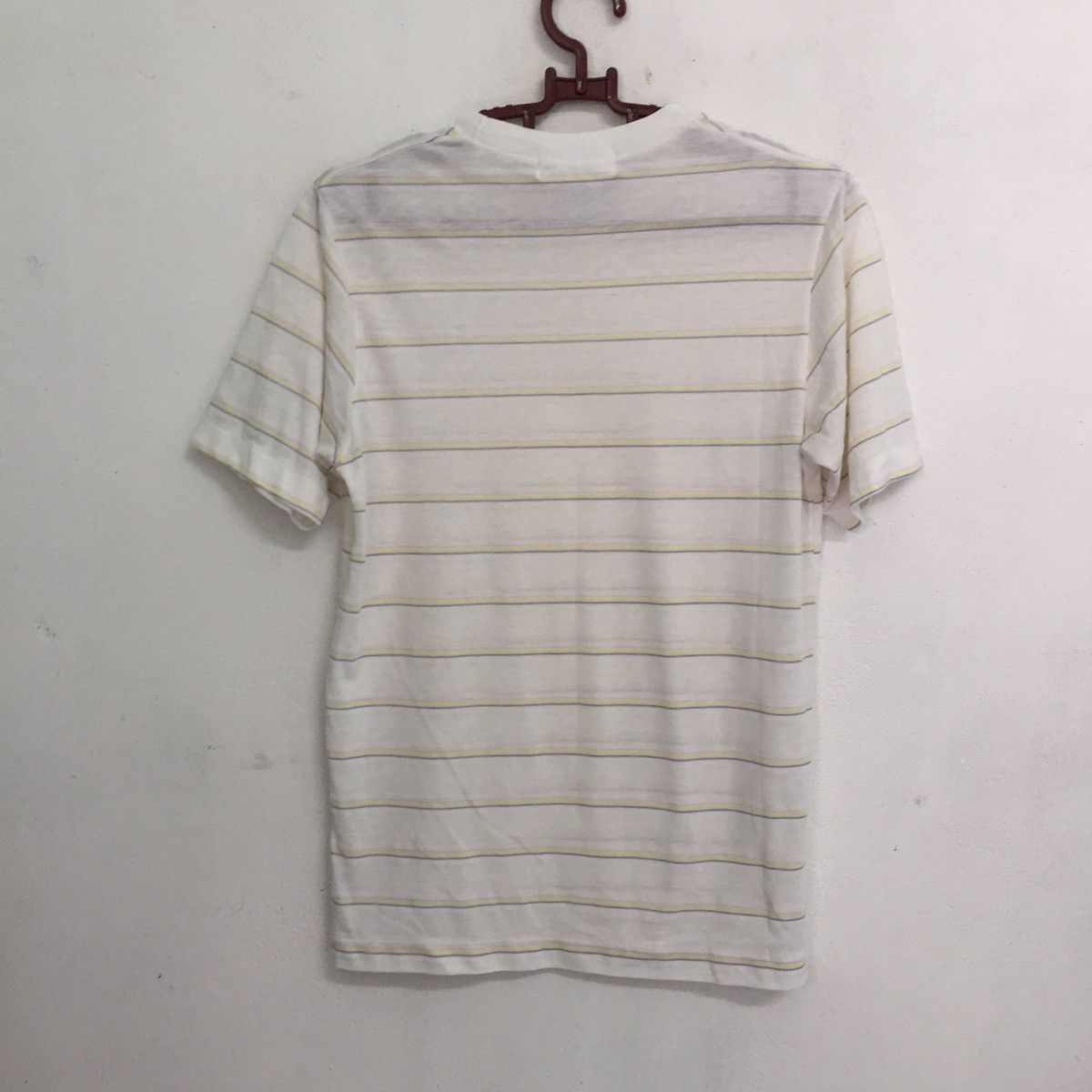Japanese Brand Rare Vintage Mizuno tshirt Size US S / EU 44-46 / 1 - 5 Thumbnail