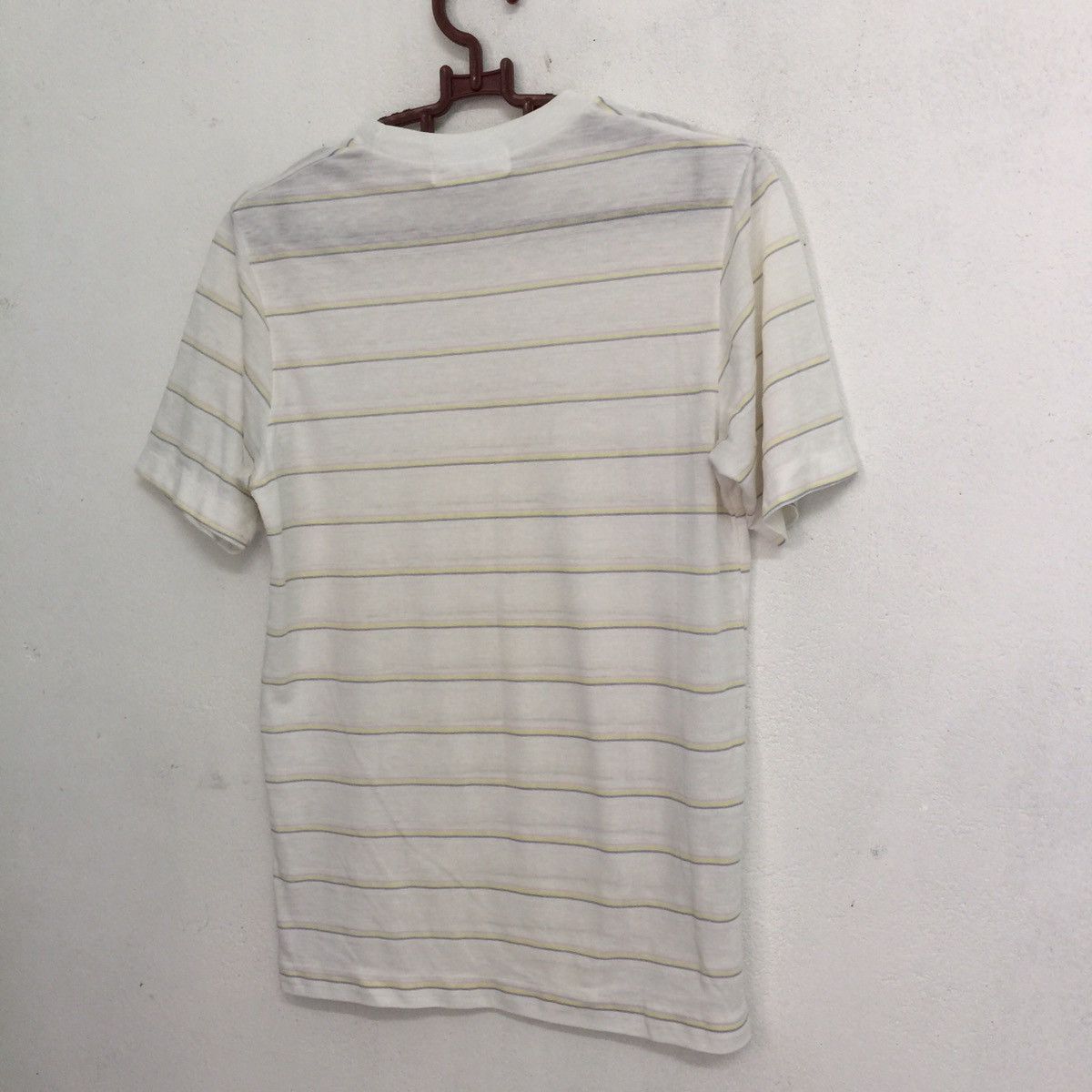 Japanese Brand Rare Vintage Mizuno tshirt Size US S / EU 44-46 / 1 - 6 Thumbnail