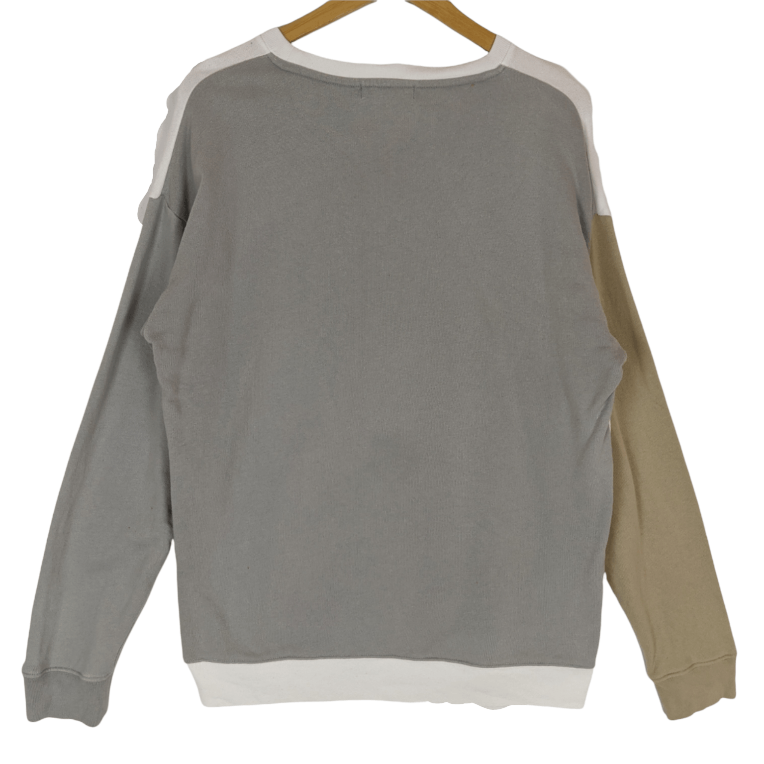 Japanese Brand × RAGEBLUE Japan RAGEBLUE Multicolor Jumper Sweatshirt Size US M / EU 48-50 / 2 - 6 Thumbnail
