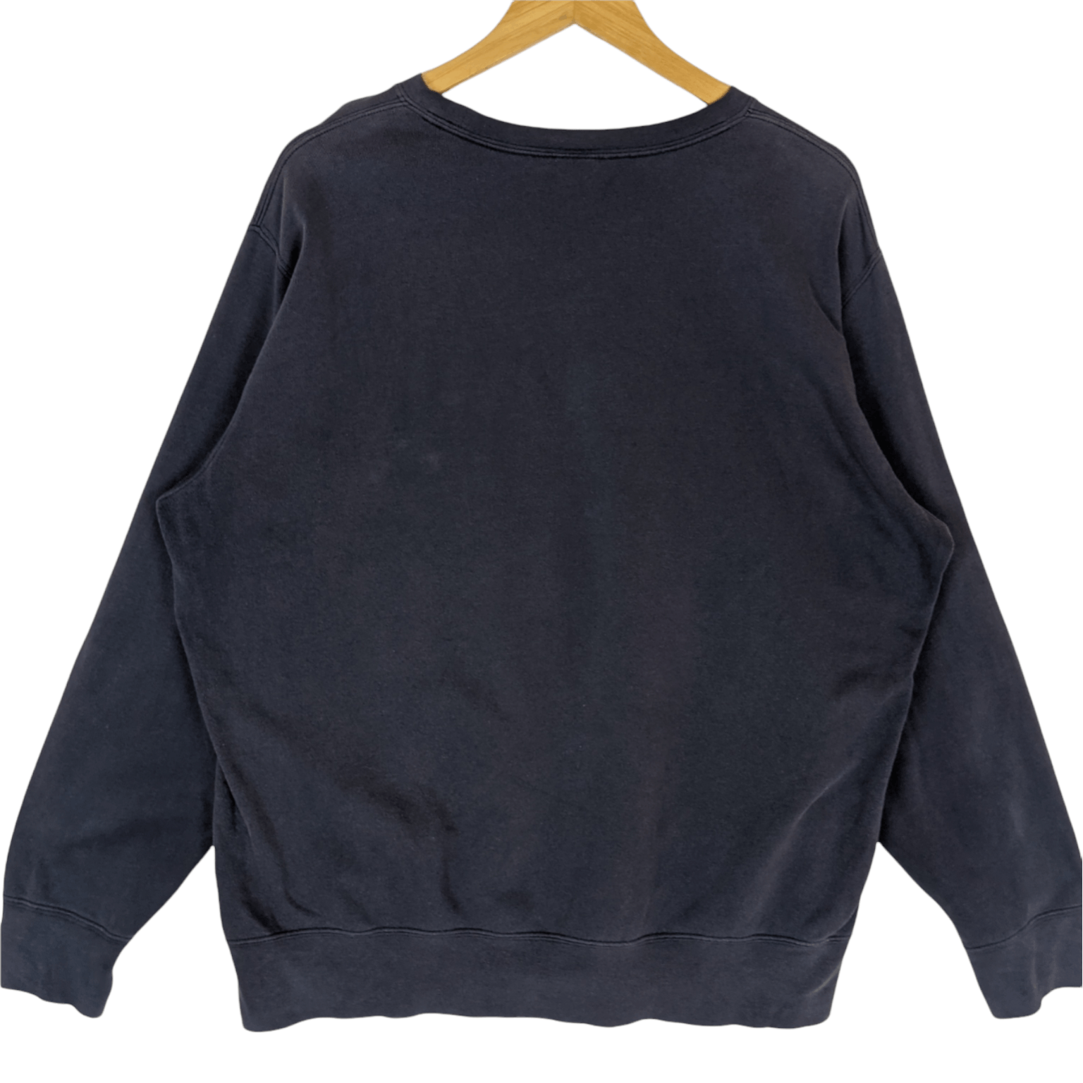 Uniqlo UNIQLO x ALMOND SURFBOARDS Feel The Wave Jumper Sweatshirt Size US XL / EU 56 / 4 - 6 Thumbnail