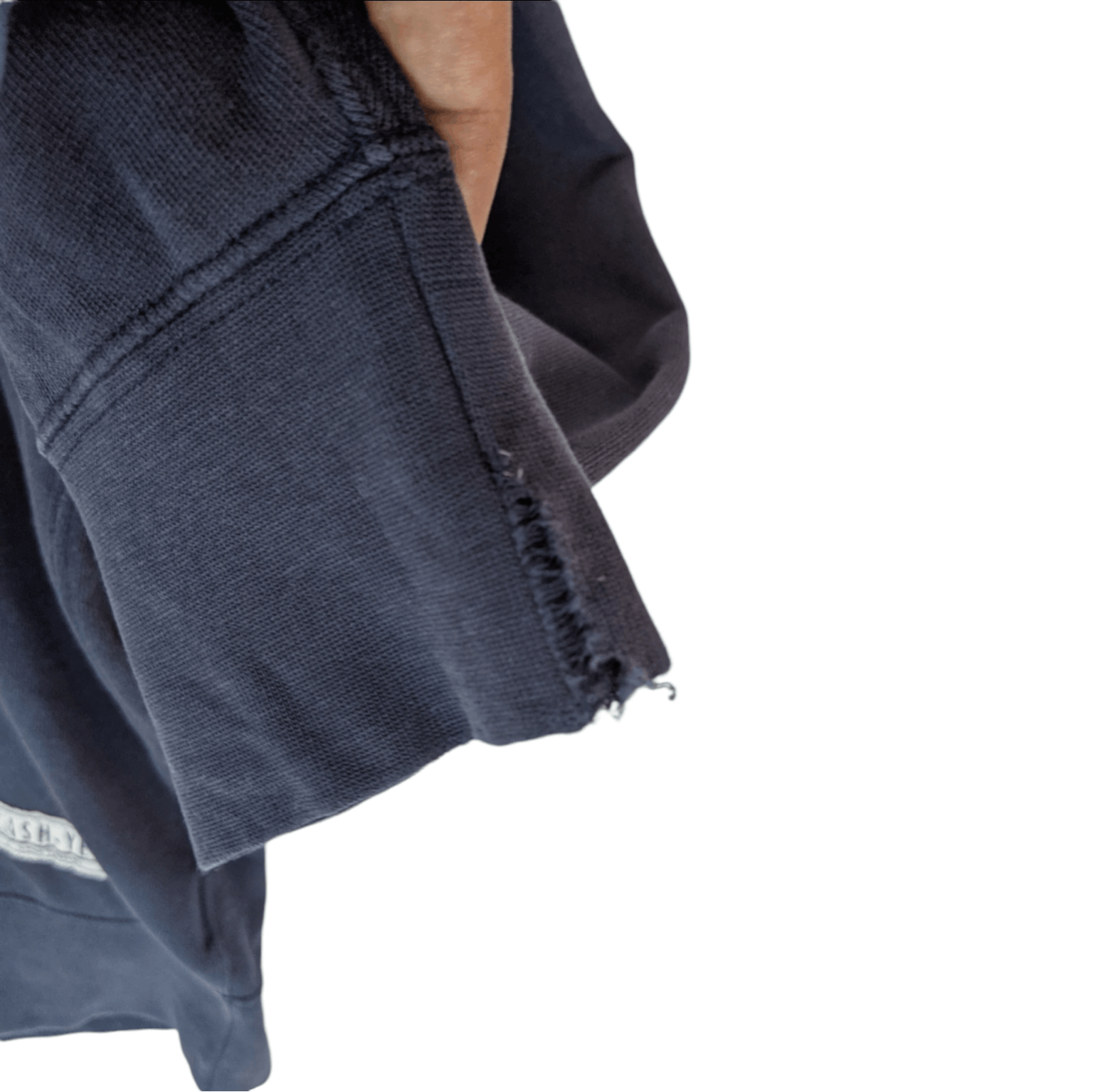 Uniqlo UNIQLO x ALMOND SURFBOARDS Feel The Wave Jumper Sweatshirt Size US XL / EU 56 / 4 - 8 Thumbnail