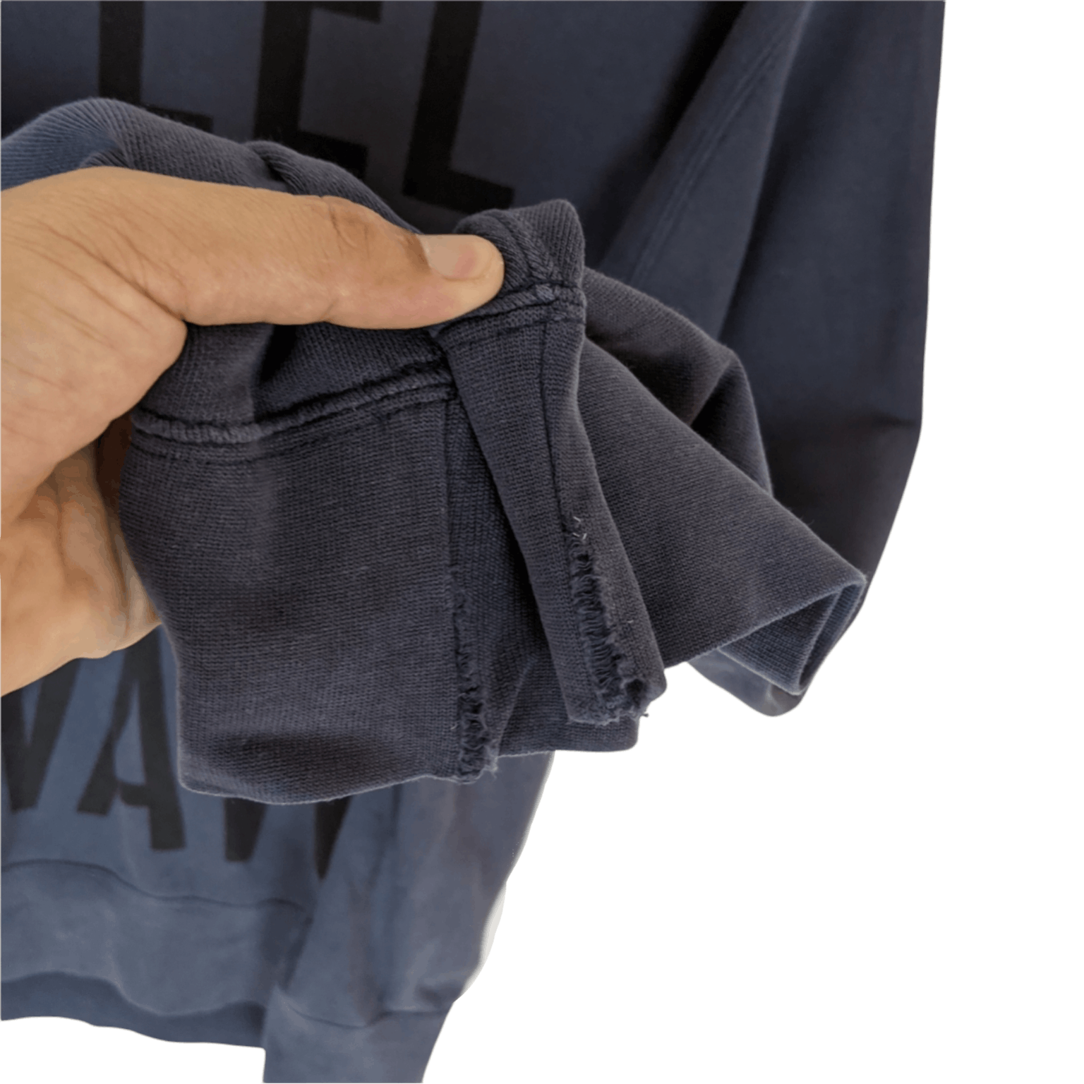 Uniqlo UNIQLO x ALMOND SURFBOARDS Feel The Wave Jumper Sweatshirt Size US XL / EU 56 / 4 - 7 Thumbnail