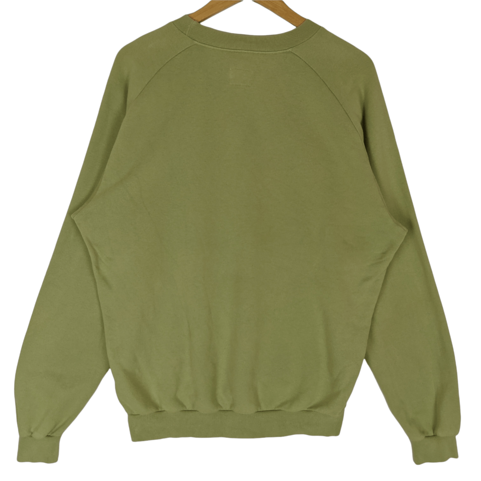 United Colors Of Benetton UNITED COLORS OF BENETTON Jumper Sweatshirt Size US M / EU 48-50 / 2 - 6 Thumbnail