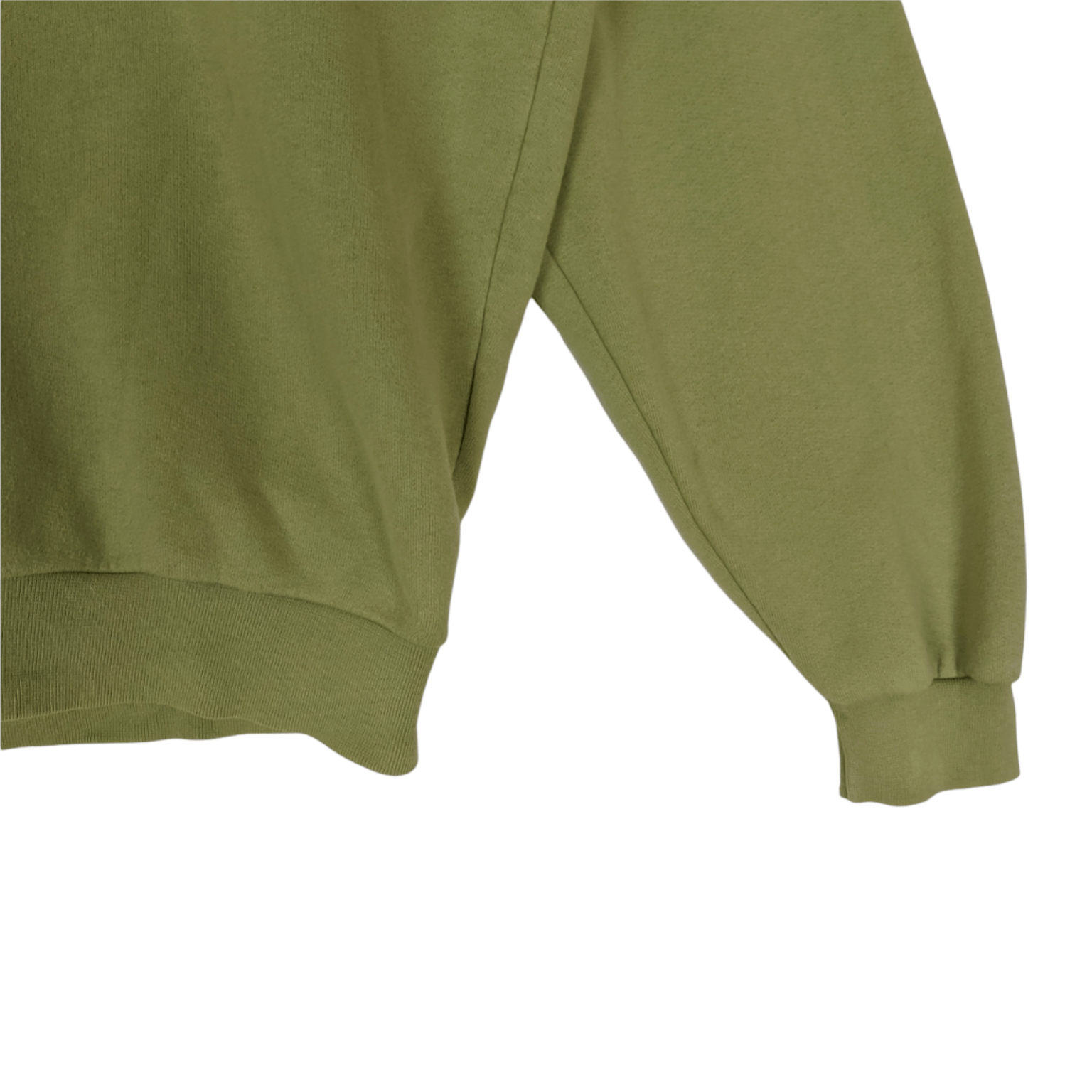United Colors Of Benetton UNITED COLORS OF BENETTON Jumper Sweatshirt Size US M / EU 48-50 / 2 - 5 Thumbnail