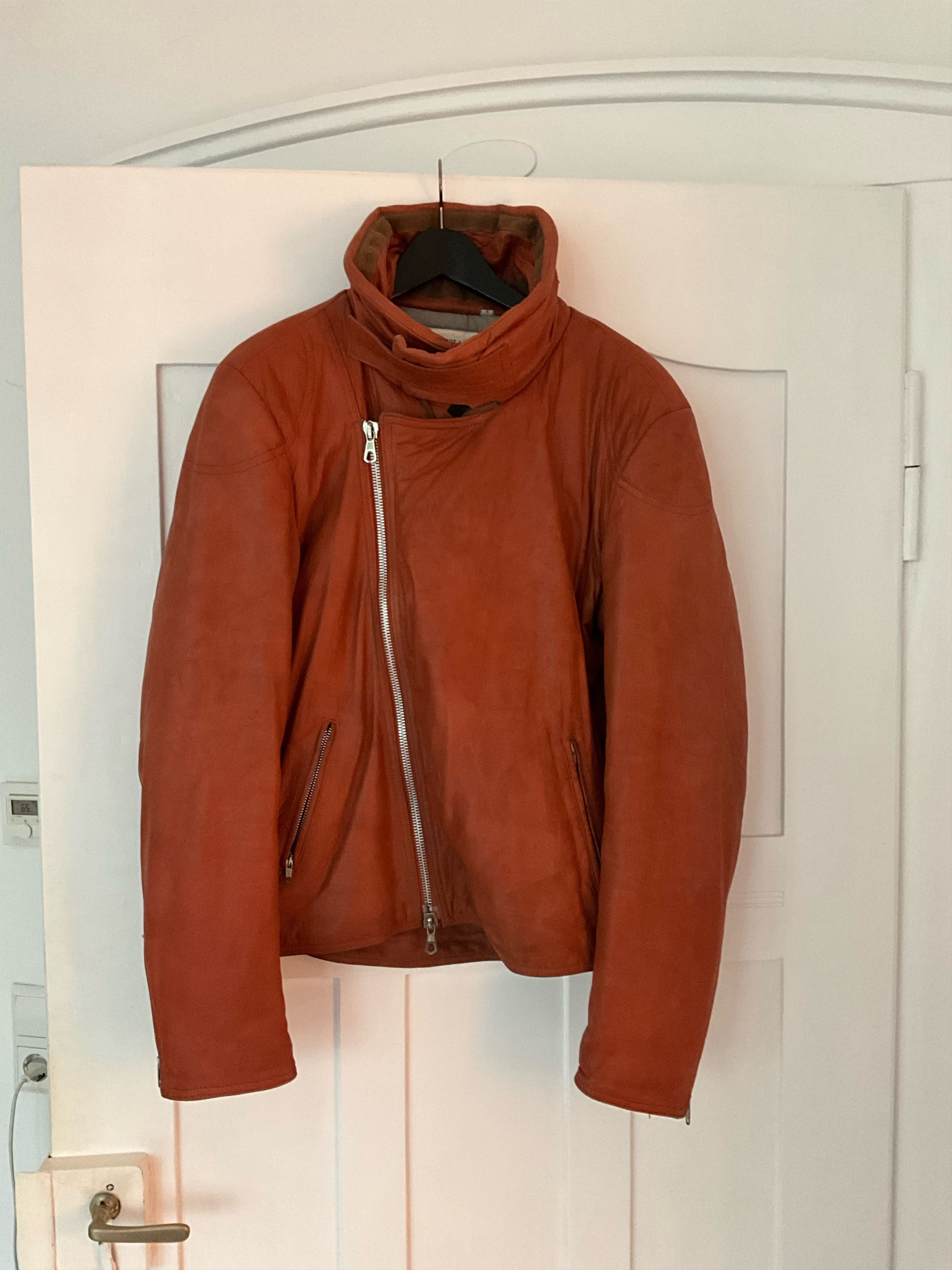 Helmut Lang Astro Biker Size US M / EU 48-50 / 2 - 4 Thumbnail