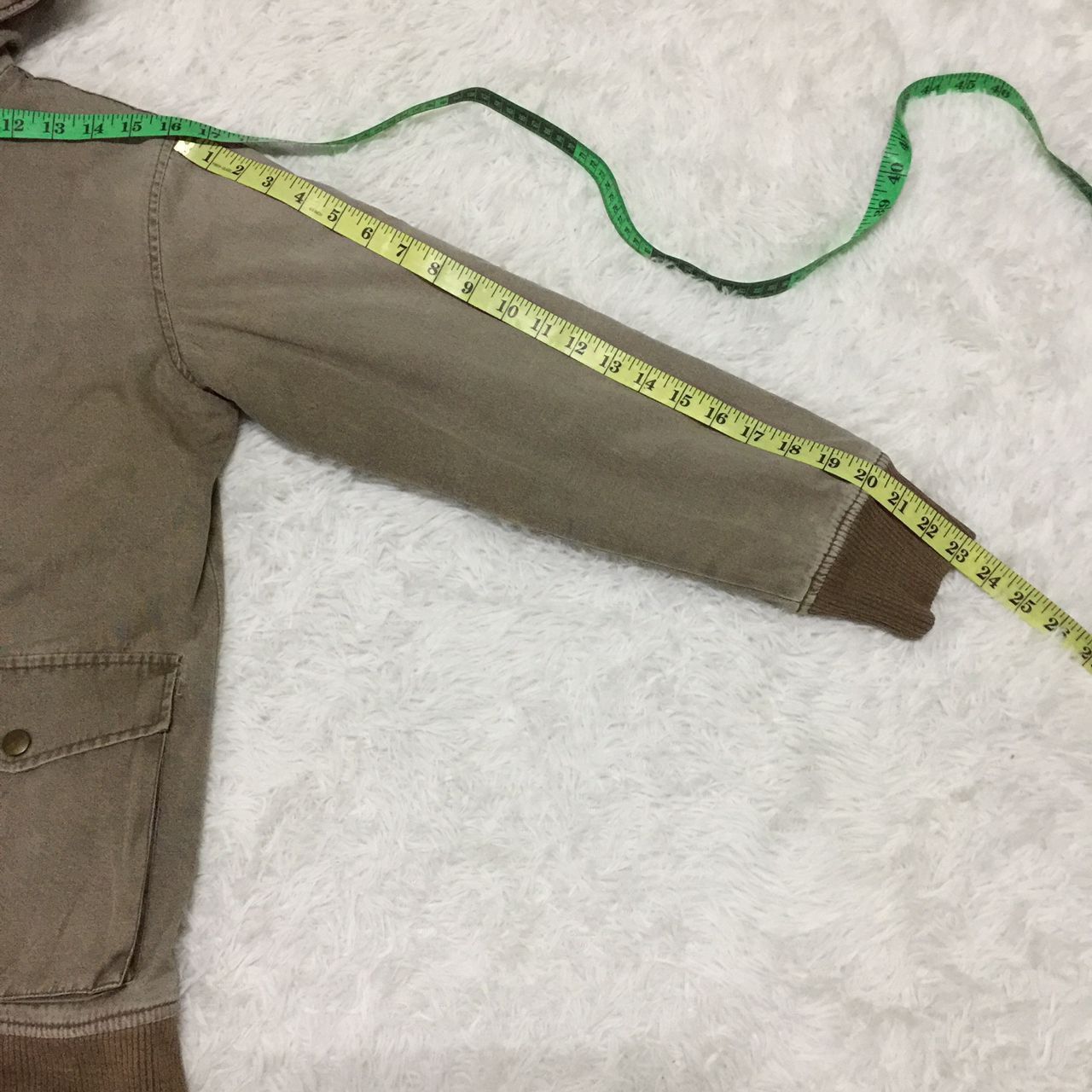 Japanese Brand Mouth valley hoodie jacket Size US S / EU 44-46 / 1 - 7 Thumbnail