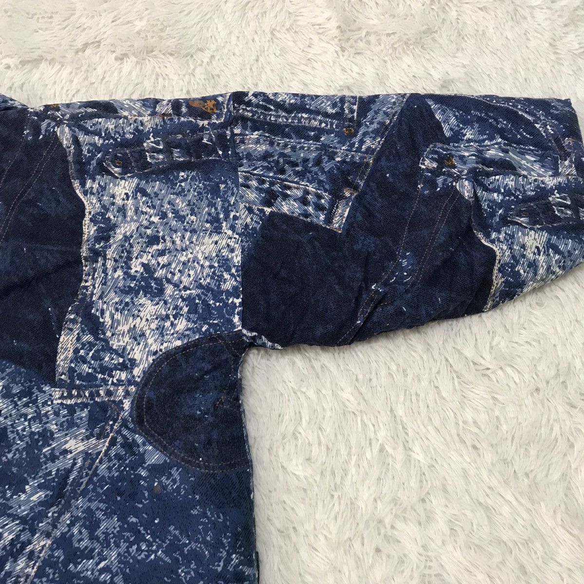 Japanese Brand Kimono Japan Size US M / EU 48-50 / 2 - 18 Thumbnail