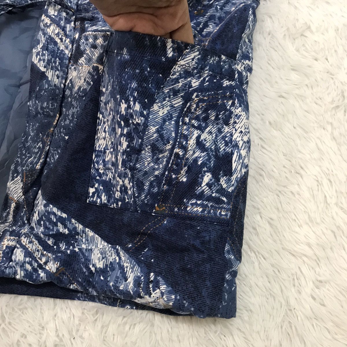 Japanese Brand Kimono Japan Size US M / EU 48-50 / 2 - 16 Thumbnail