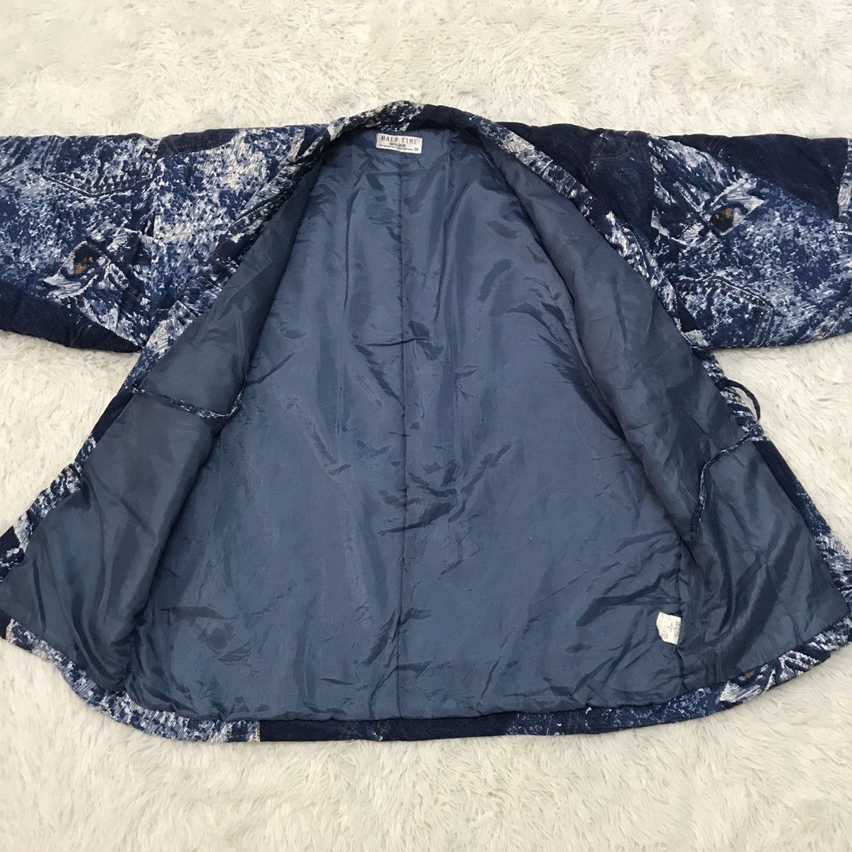 Japanese Brand Kimono Japan Size US M / EU 48-50 / 2 - 15 Thumbnail