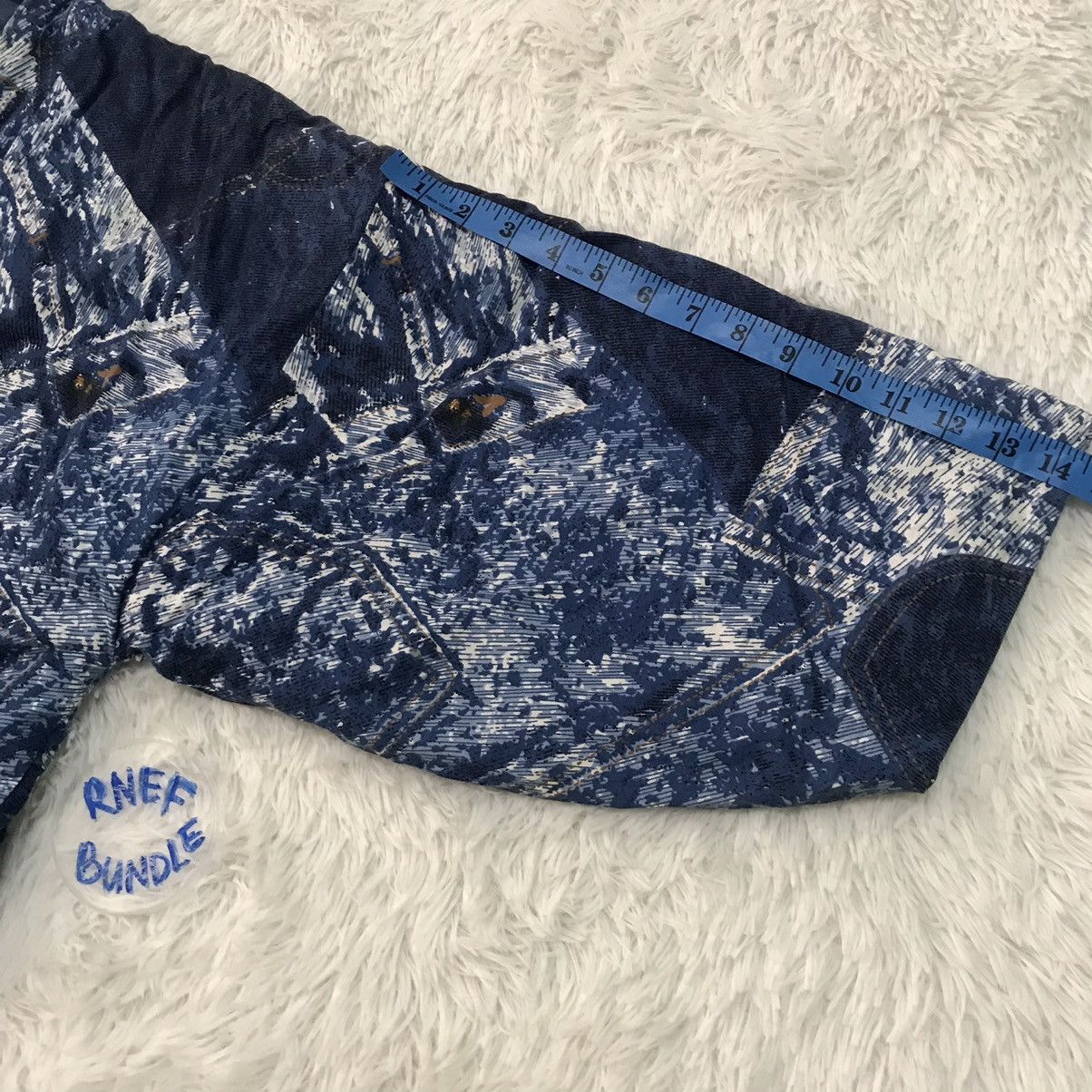 Japanese Brand Kimono Japan Size US M / EU 48-50 / 2 - 11 Thumbnail