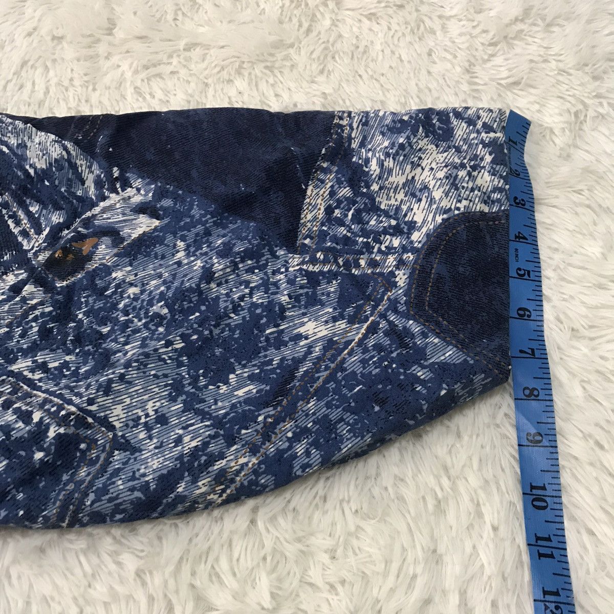 Japanese Brand Kimono Japan Size US M / EU 48-50 / 2 - 9 Thumbnail