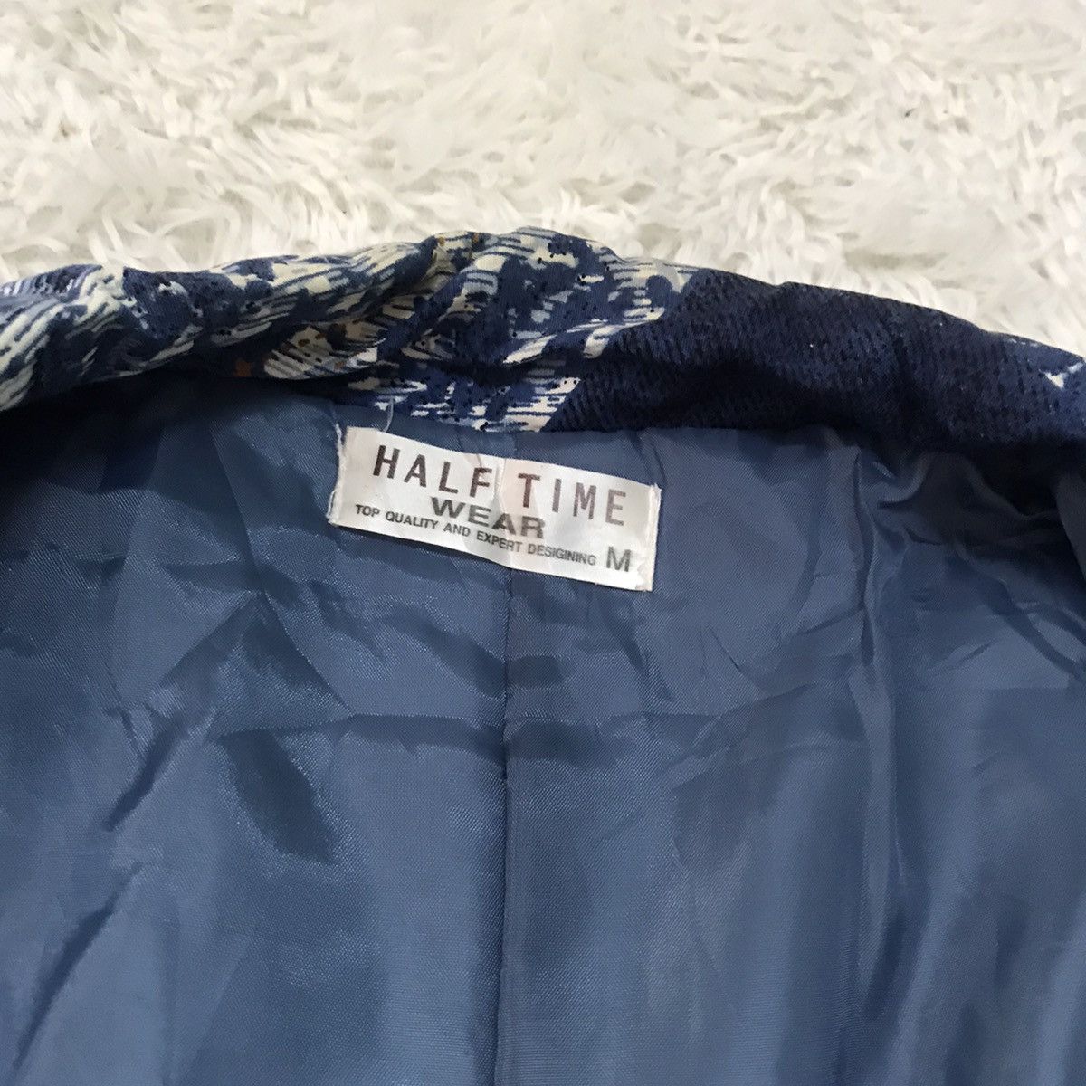 Japanese Brand Kimono Japan Size US M / EU 48-50 / 2 - 12 Thumbnail