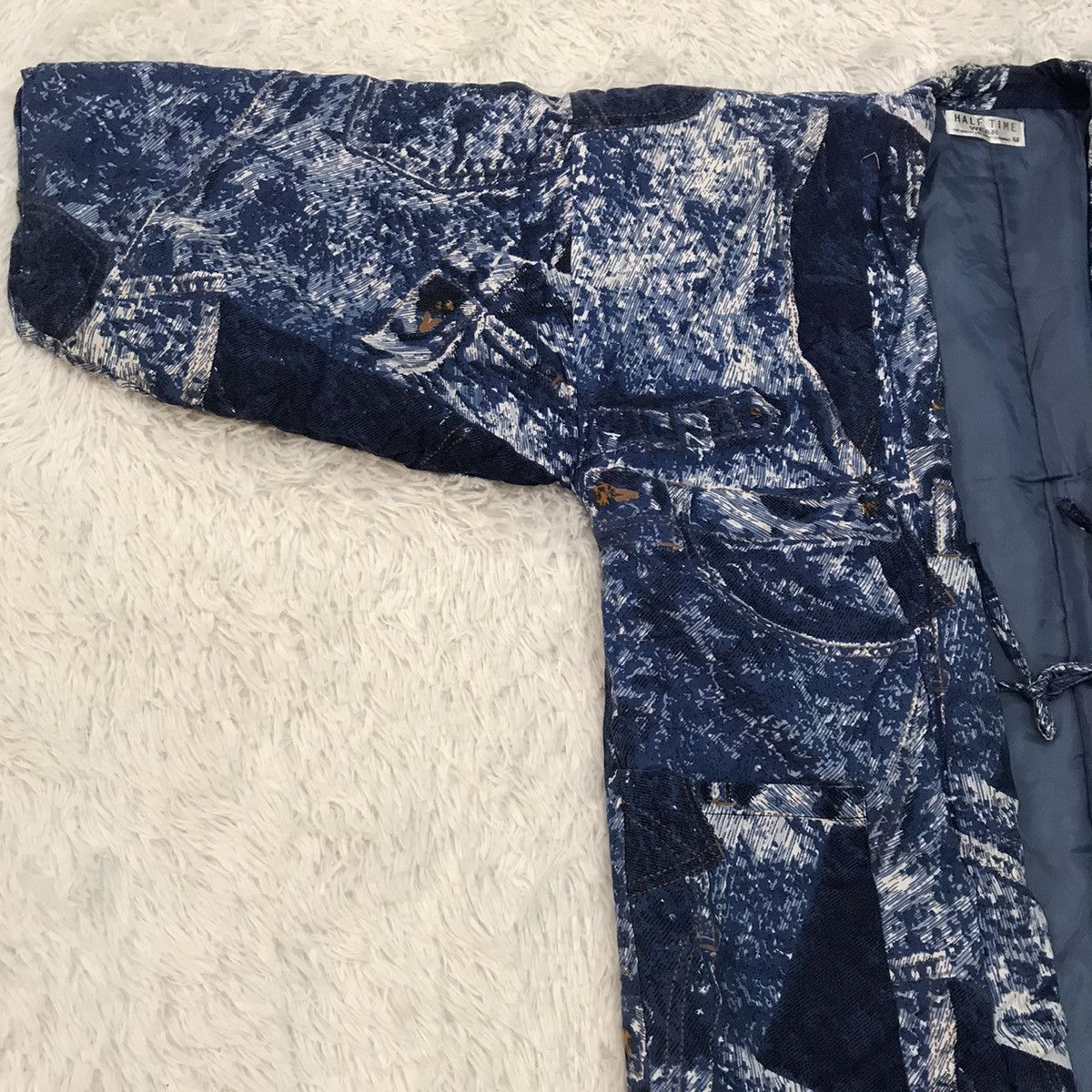 Japanese Brand Kimono Japan Size US M / EU 48-50 / 2 - 5 Thumbnail