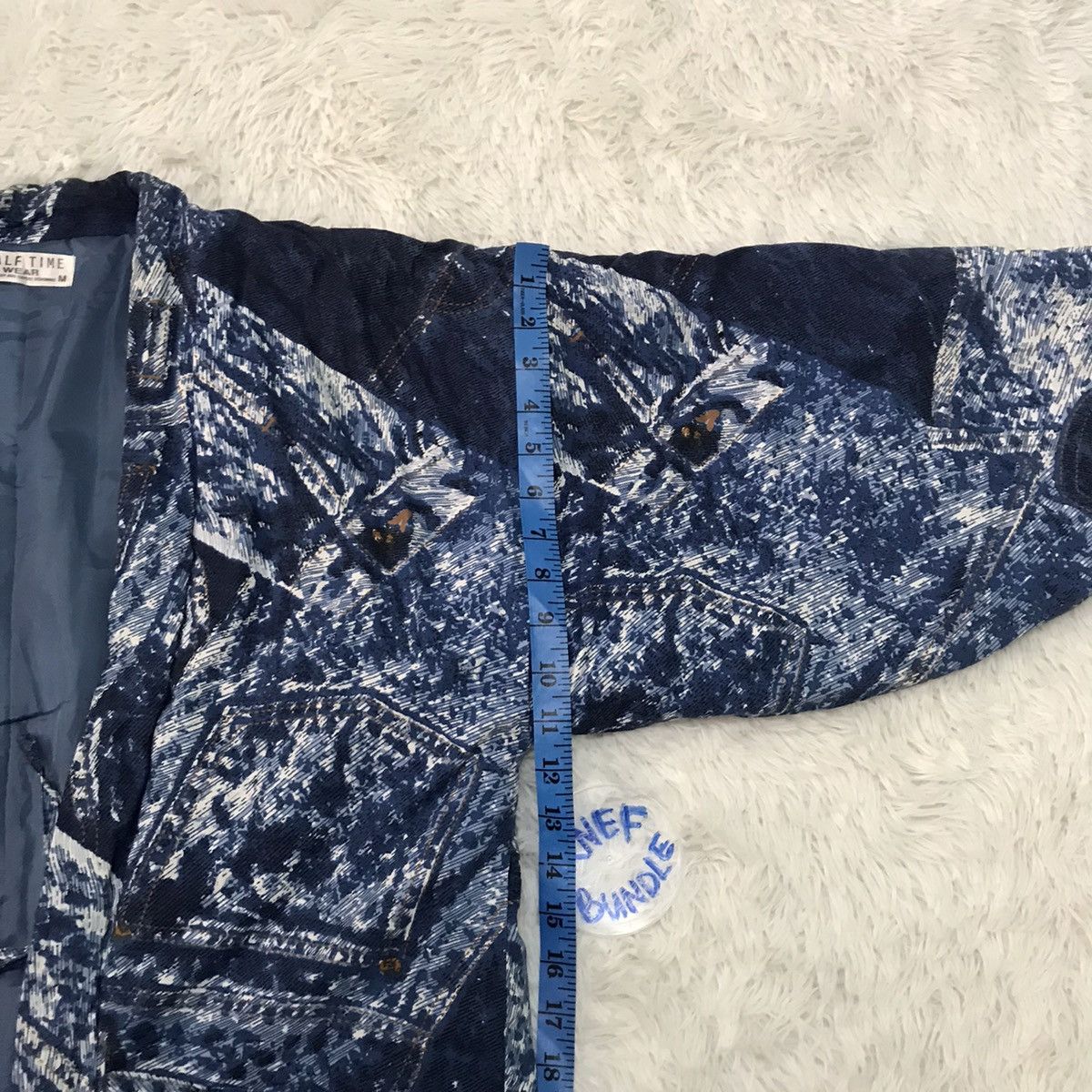Japanese Brand Kimono Japan Size US M / EU 48-50 / 2 - 8 Thumbnail