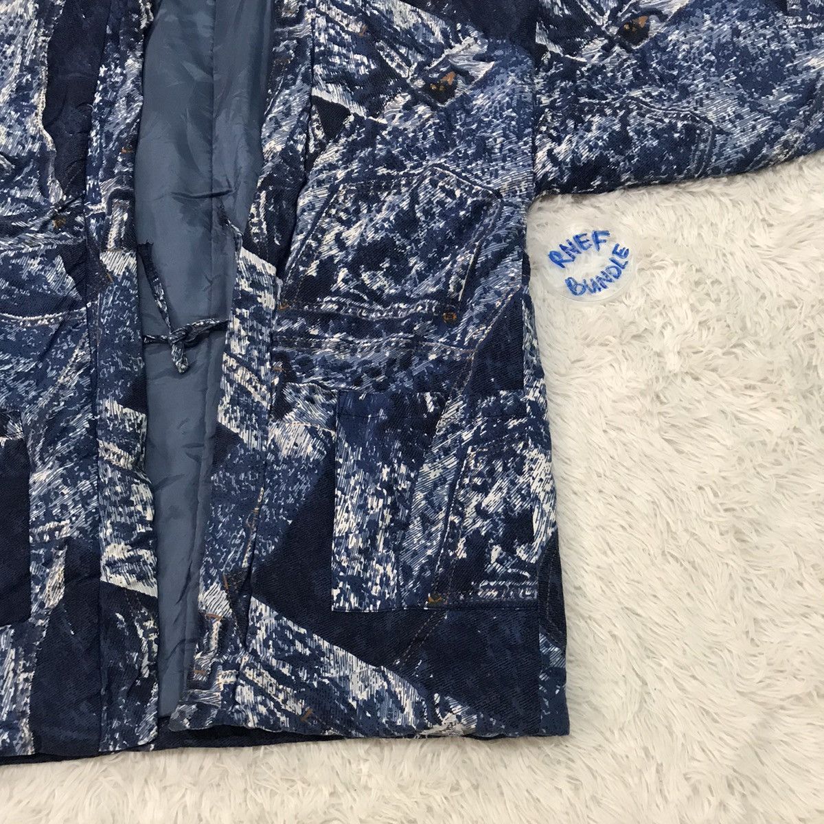 Japanese Brand Kimono Japan Size US M / EU 48-50 / 2 - 3 Thumbnail