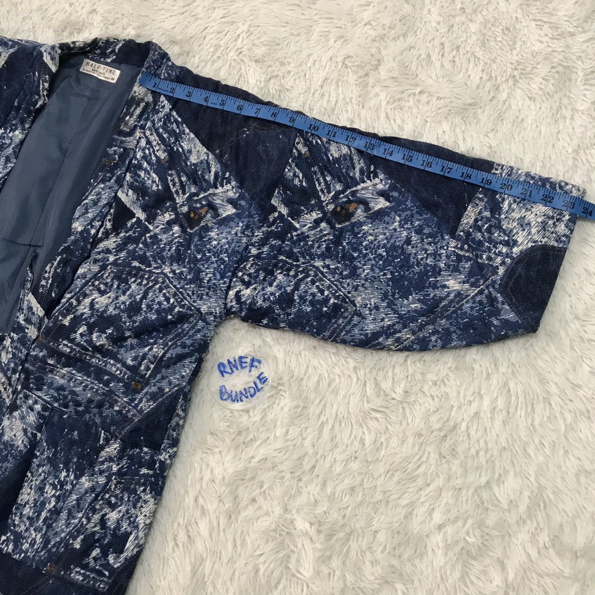 Japanese Brand Kimono Japan Size US M / EU 48-50 / 2 - 10 Thumbnail