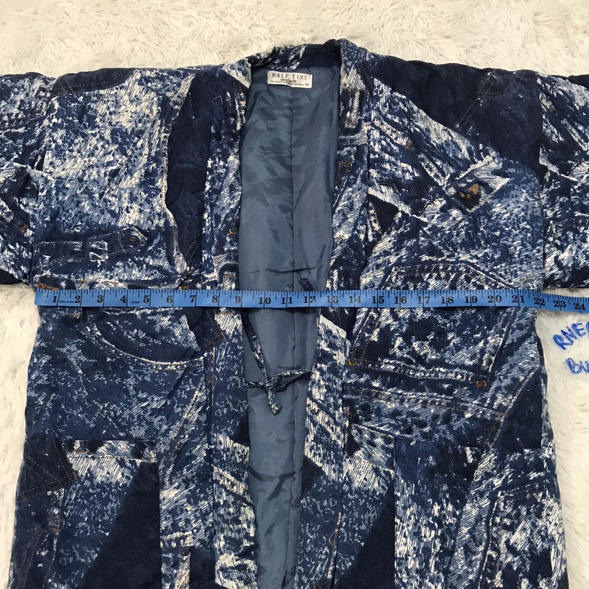Japanese Brand Kimono Japan Size US M / EU 48-50 / 2 - 6 Thumbnail