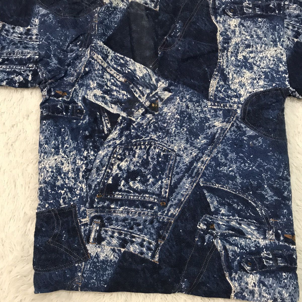Japanese Brand Kimono Japan Size US M / EU 48-50 / 2 - 20 Thumbnail
