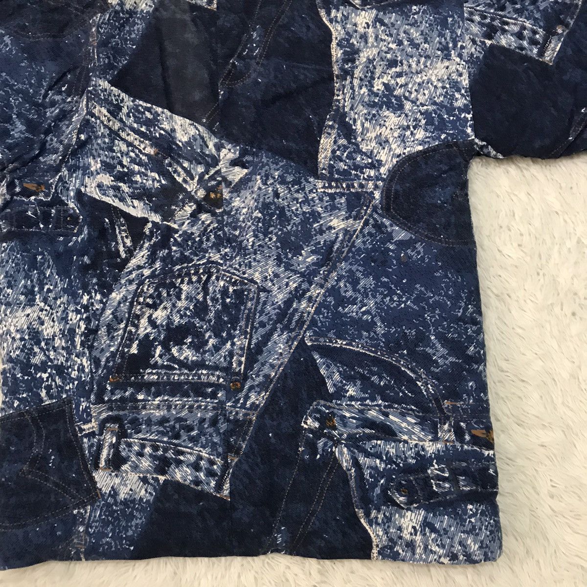 Japanese Brand Kimono Japan Size US M / EU 48-50 / 2 - 21 Thumbnail