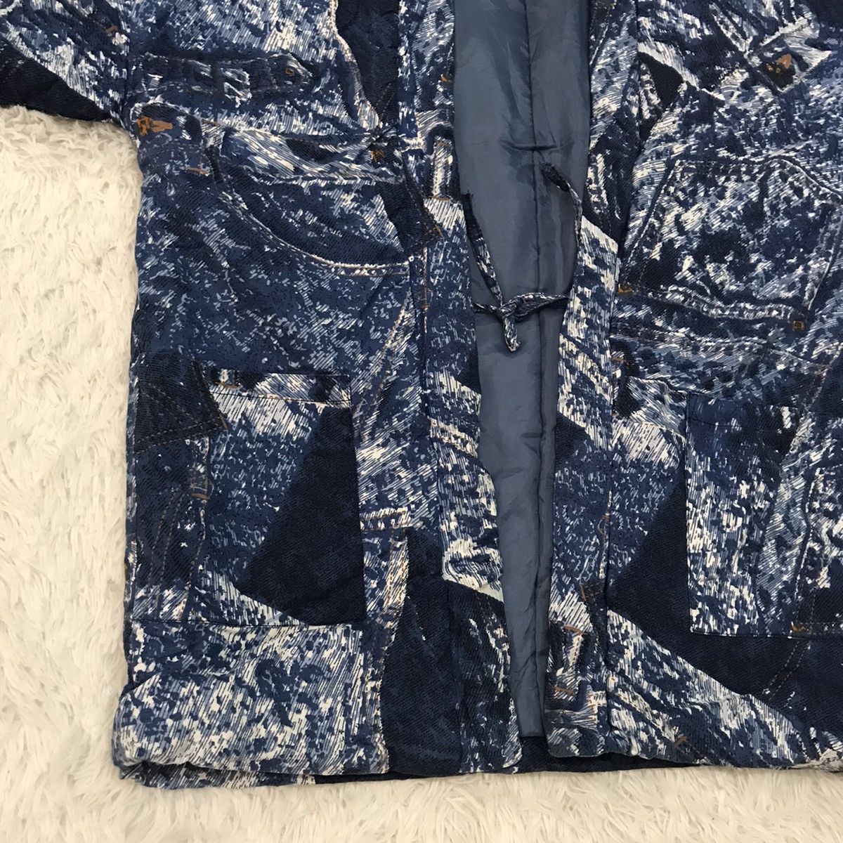 Japanese Brand Kimono Japan Size US M / EU 48-50 / 2 - 4 Thumbnail