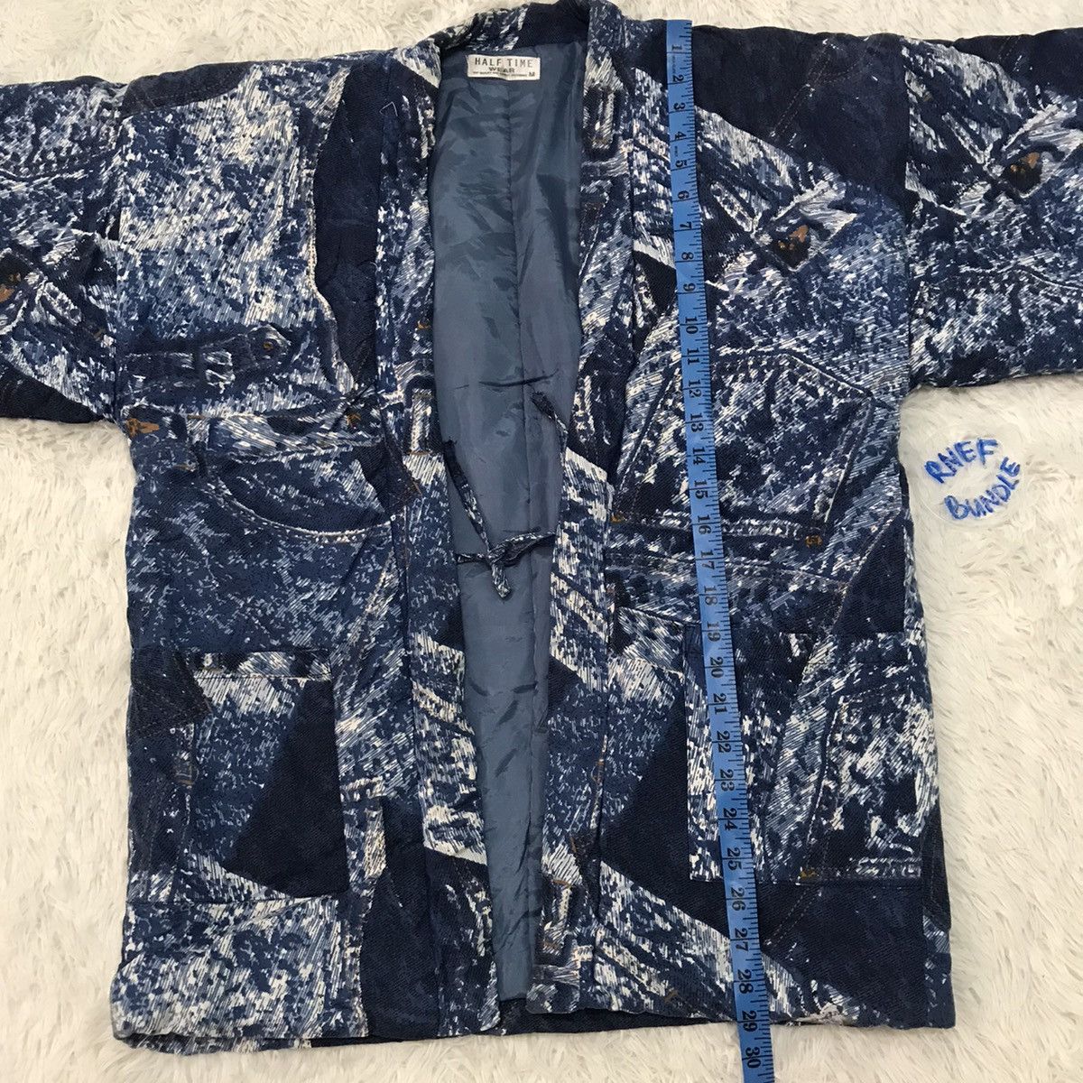Japanese Brand Kimono Japan Size US M / EU 48-50 / 2 - 7 Thumbnail