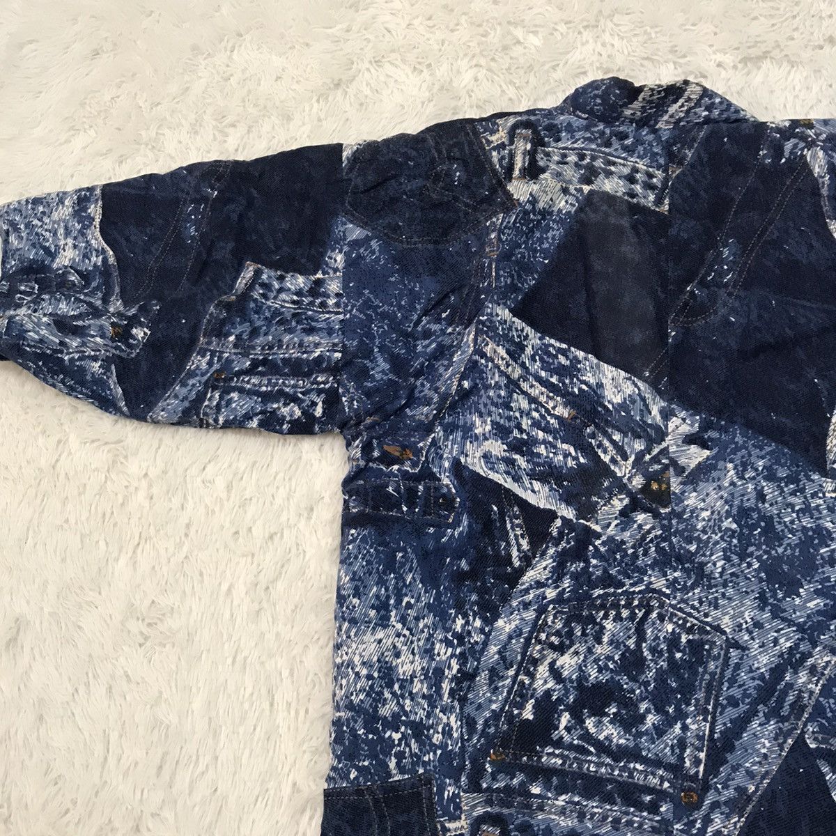 Japanese Brand Kimono Japan Size US M / EU 48-50 / 2 - 19 Thumbnail