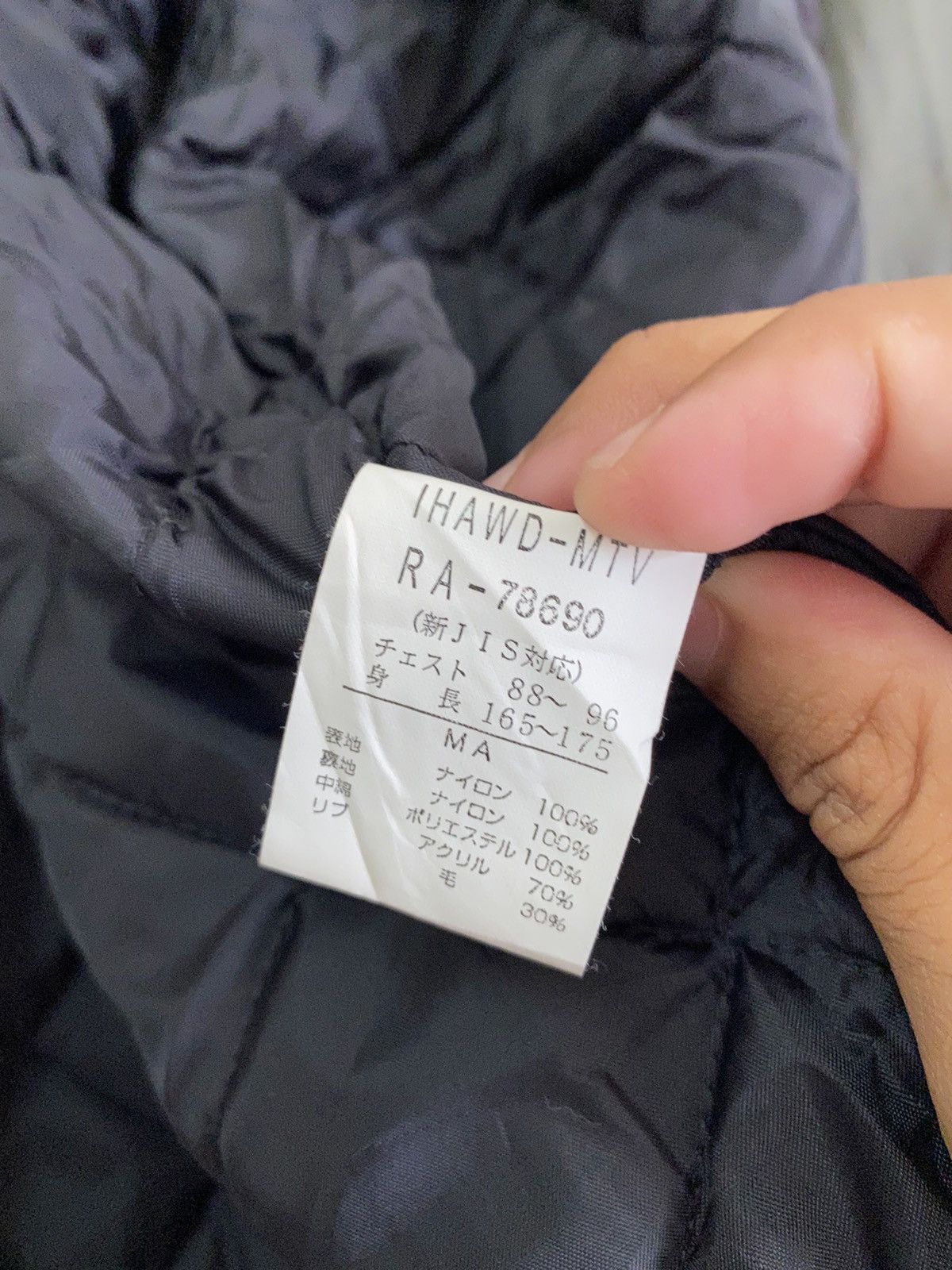 Canterbury of New Zealand RARE‼️ CANTERBURY OF NEW ZEALAND VARSITY JACKET Size US L / EU 52-54 / 3 - 10 Thumbnail
