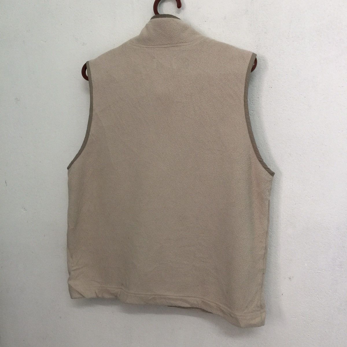 Other Crocodile fleece vest Size US M / EU 48-50 / 2 - 6 Thumbnail