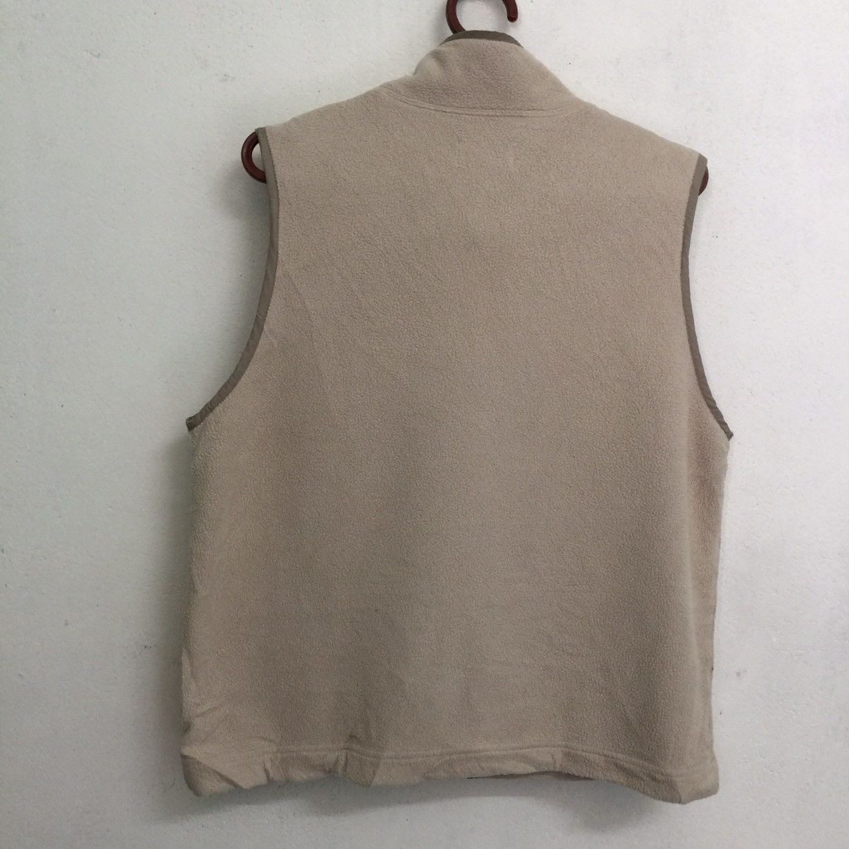 Other Crocodile fleece vest Size US M / EU 48-50 / 2 - 7 Thumbnail
