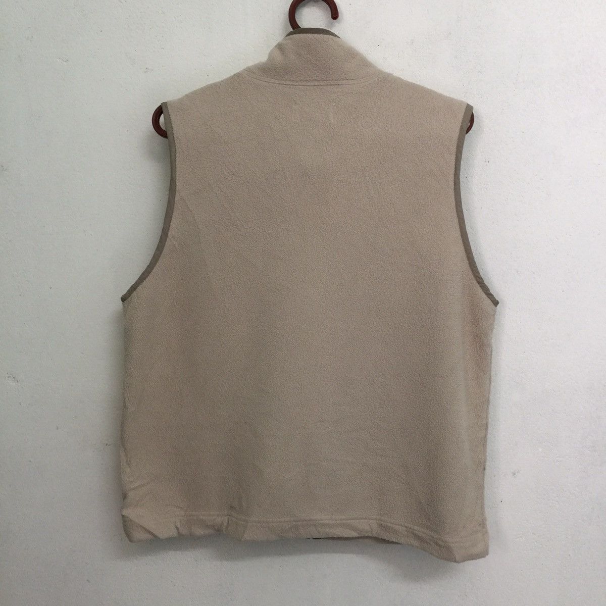 Other Crocodile fleece vest Size US M / EU 48-50 / 2 - 5 Thumbnail