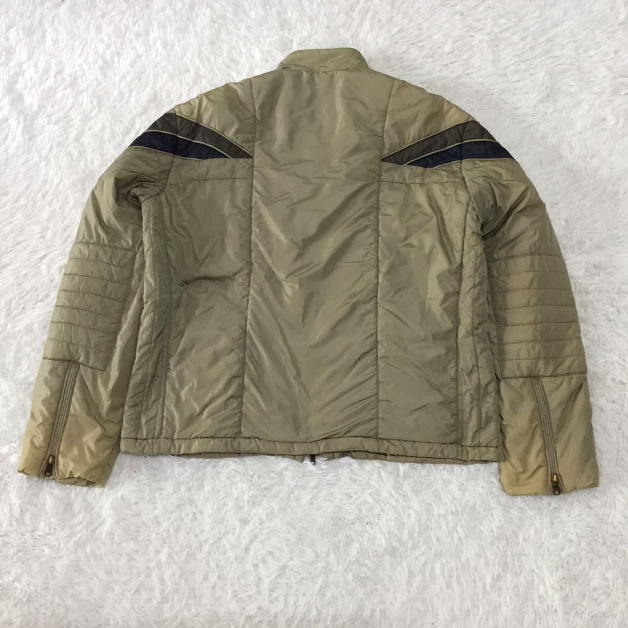 Armani Armani Exchange Jacket Size US L / EU 52-54 / 3 - 2 Thumbnail