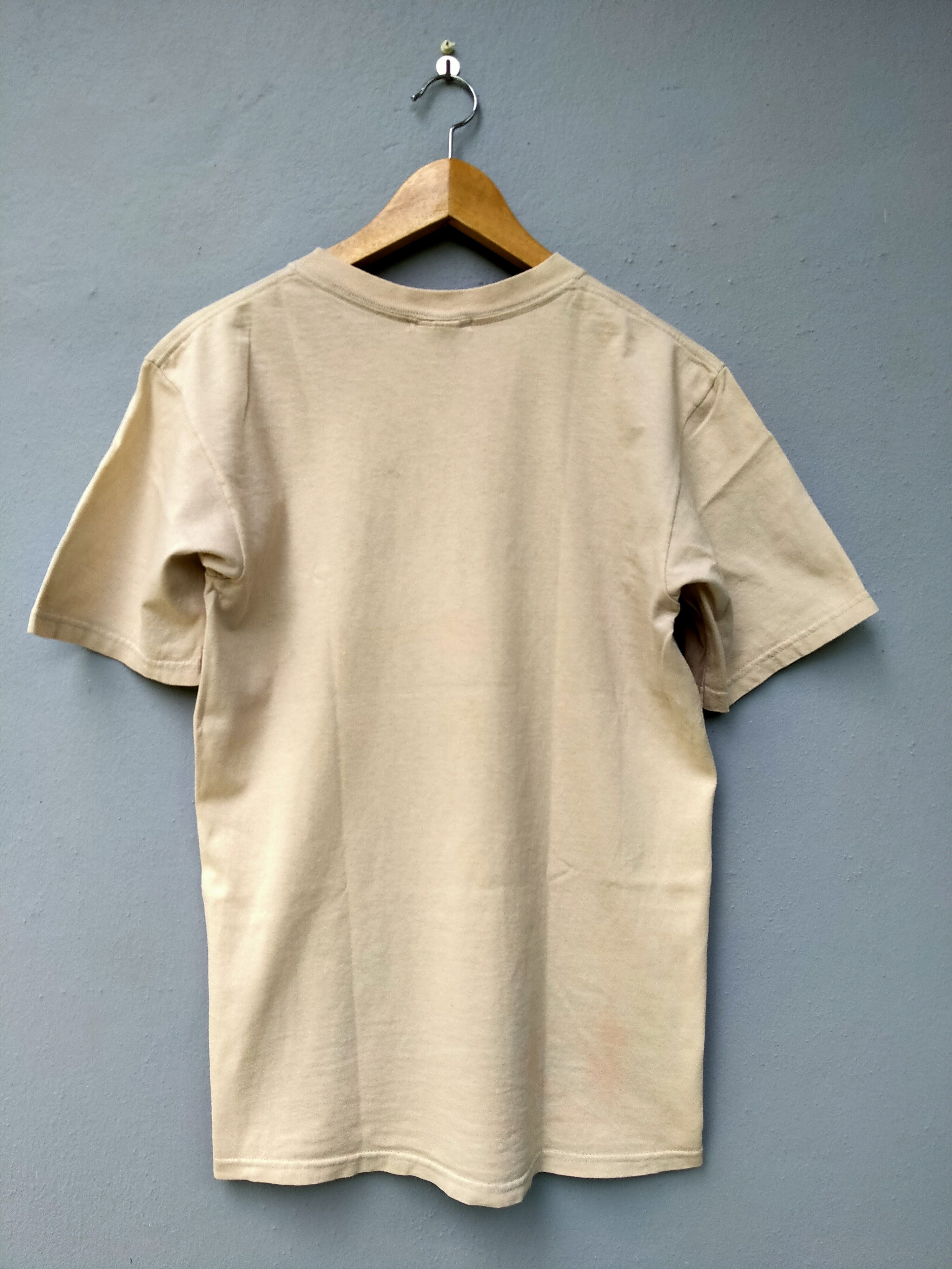 Anvil Vintage Y2K Anvil X Beams Energy 13 X Size US S / EU 44-46 / 1 - 4 Thumbnail