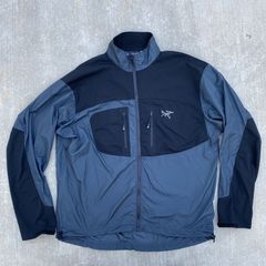 Arcteryx Tau | Grailed