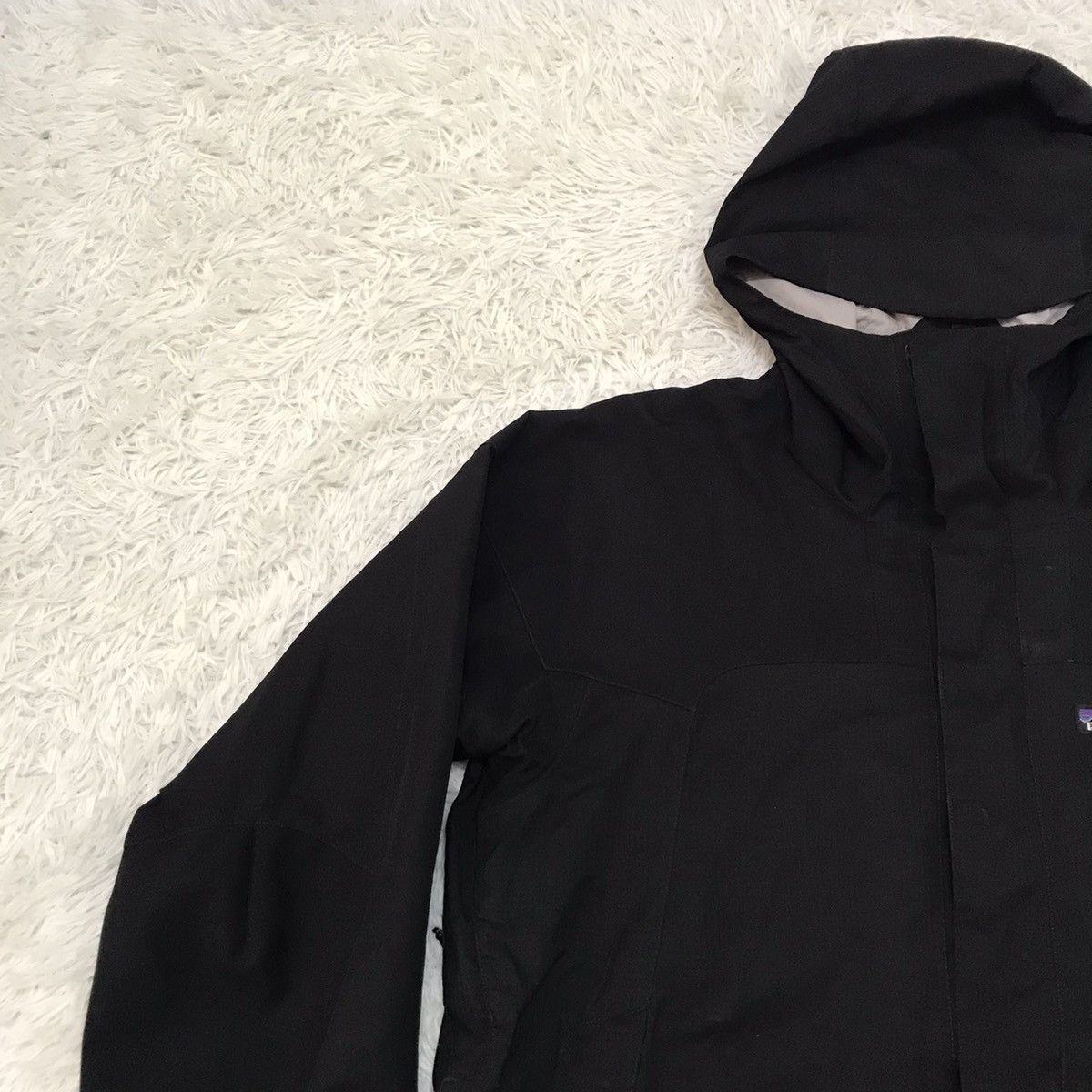 Patagonia Patagonia jacket Size US L / EU 52-54 / 3 - 2 Thumbnail